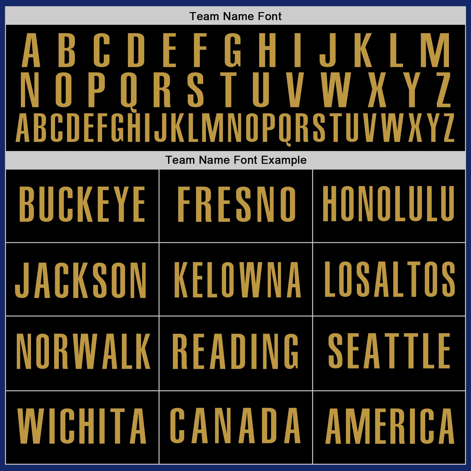 Custom Royal Black-Old Gold Authentic Baseball Jersey - Sky-Custom