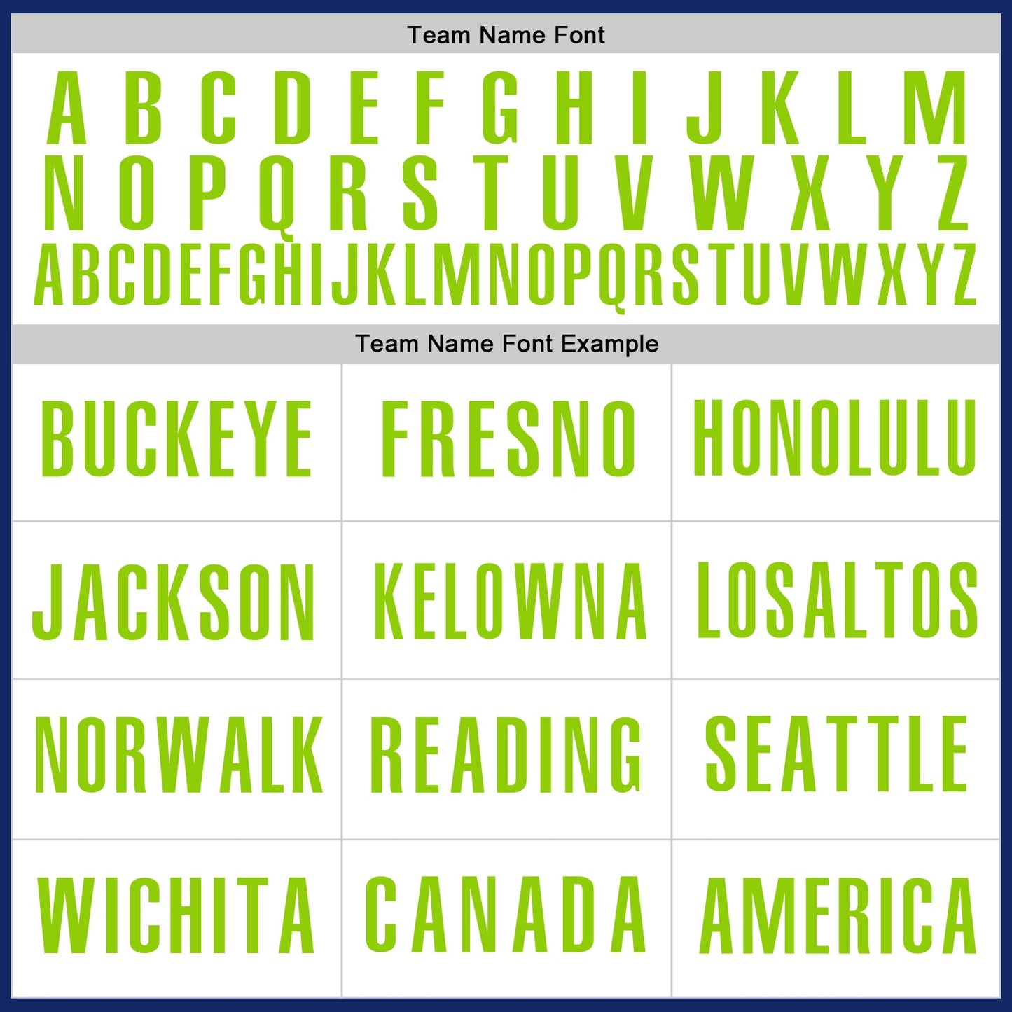 Custom Royal White-Neon Green Authentic Baseball Jersey - Sky-Custom