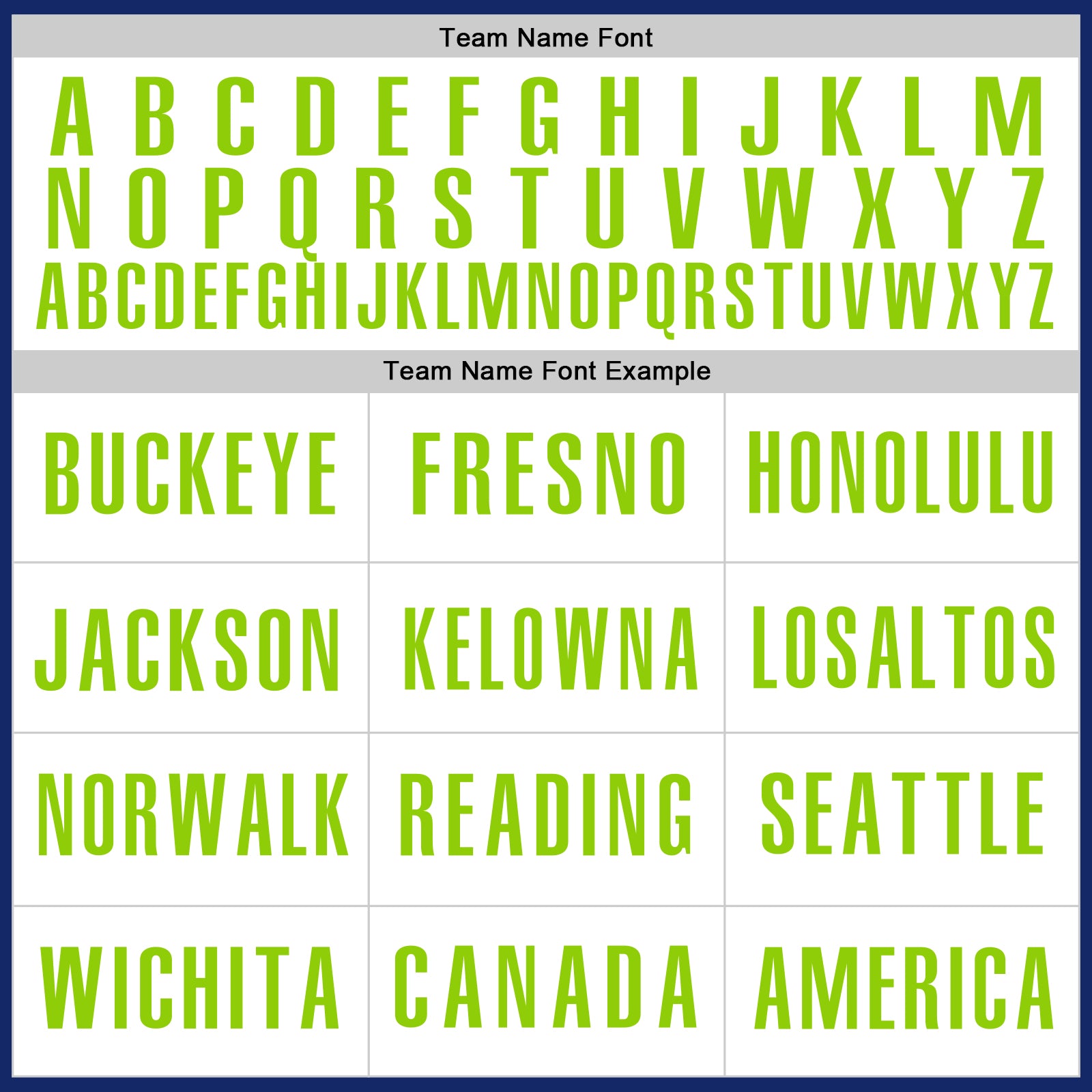 Custom Royal White-Neon Green Authentic Baseball Jersey - Sky-Custom