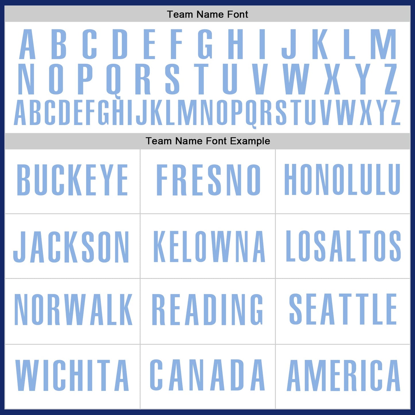 Custom Royal White-Light Blue Authentic Baseball Jersey - Sky-Custom