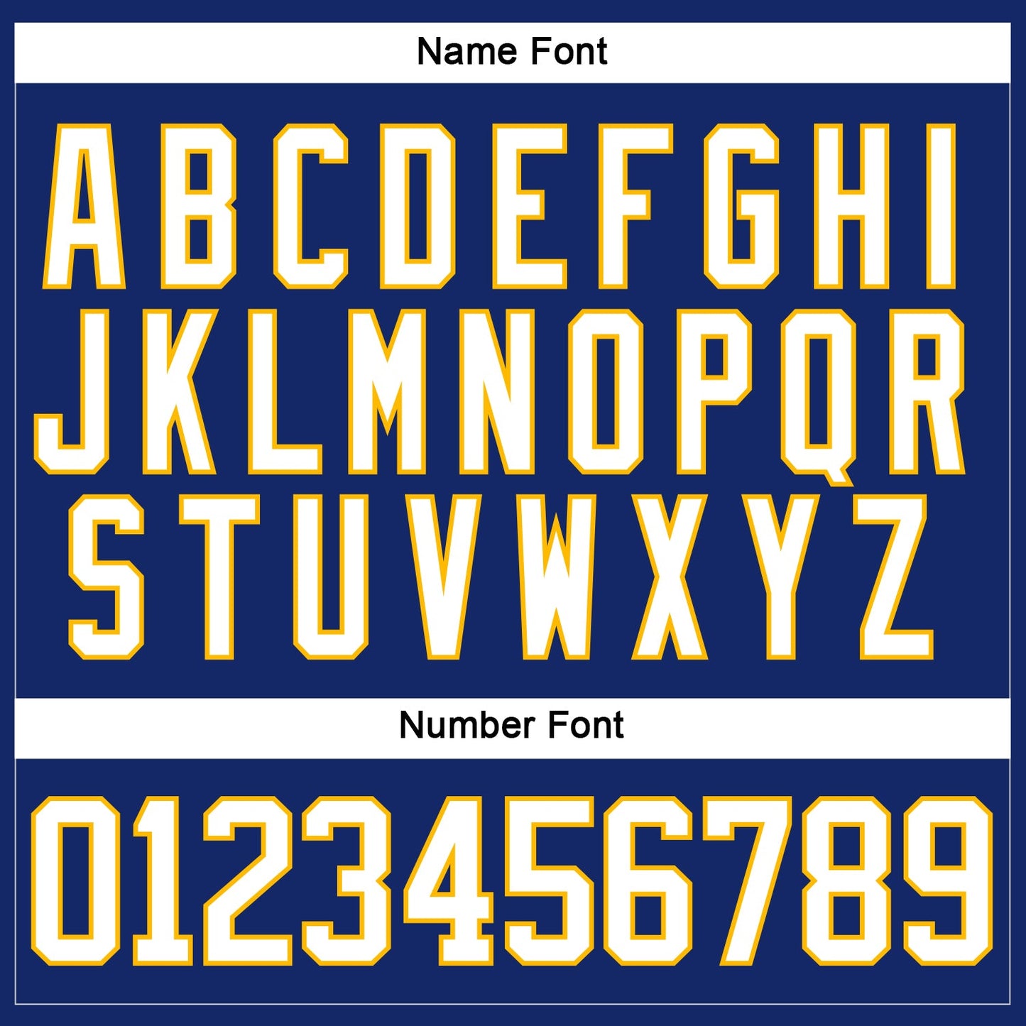 Custom Royal White-Gold Hockey Lace Neck Jersey - Sky-Custom