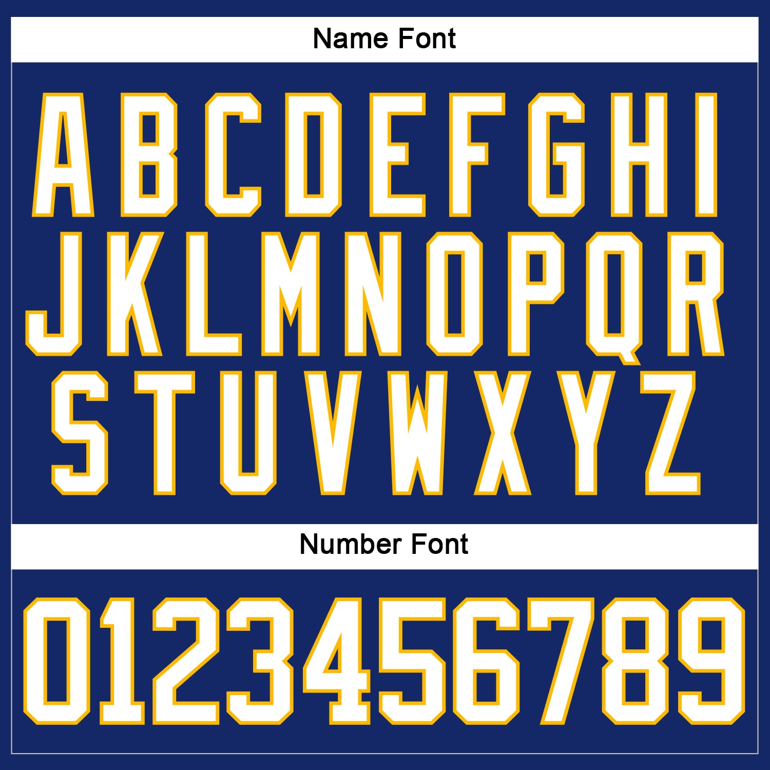 Custom Royal White-Gold Hockey Lace Neck Jersey - Sky-Custom