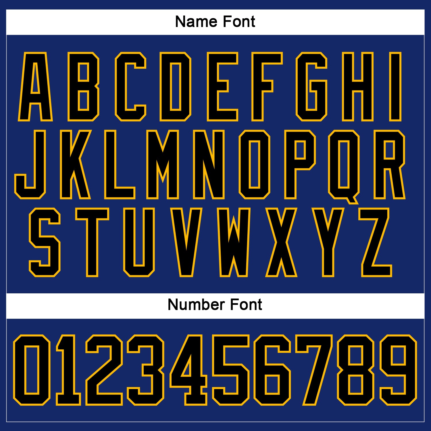 Custom Royal Black-Gold Hockey Lace Neck Jersey - Sky-Custom