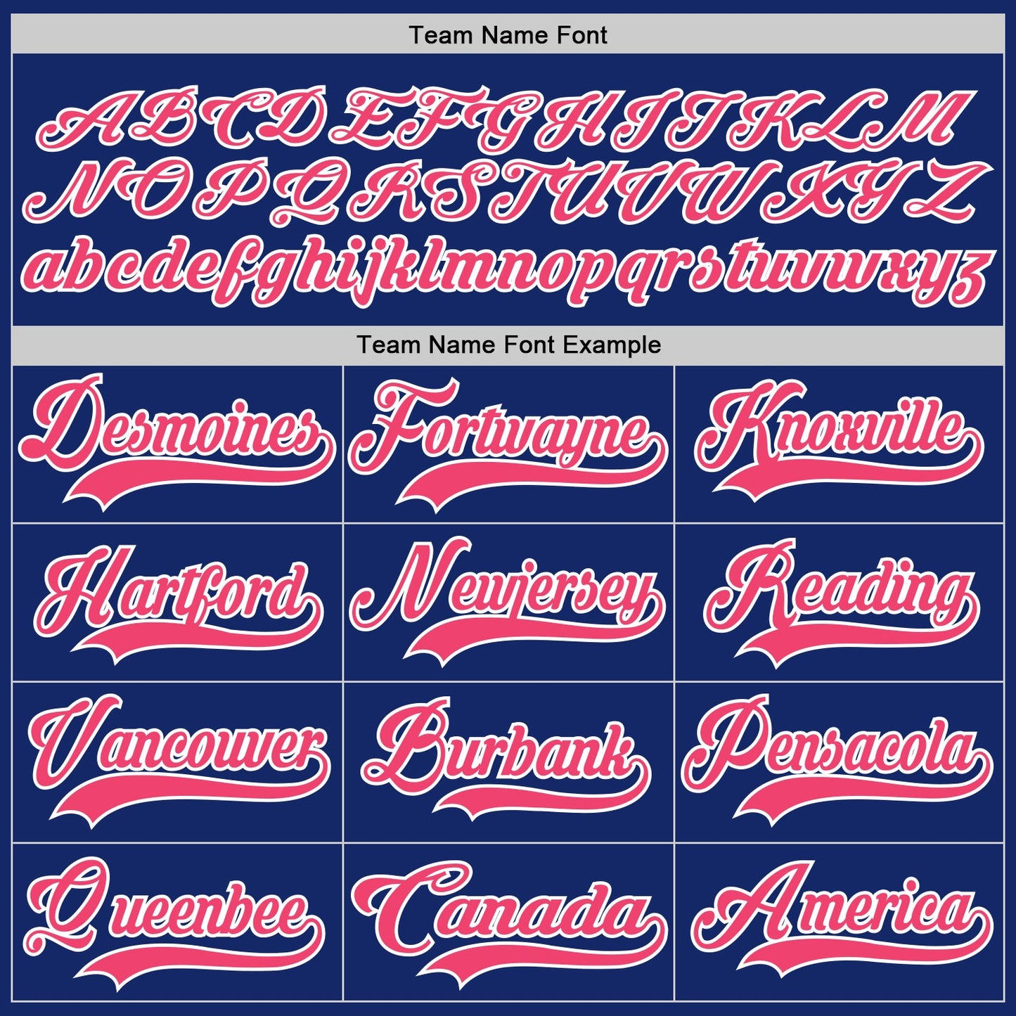 Custom Royal Neon Pink-White Hockey Lace Neck Jersey - Sky-Custom