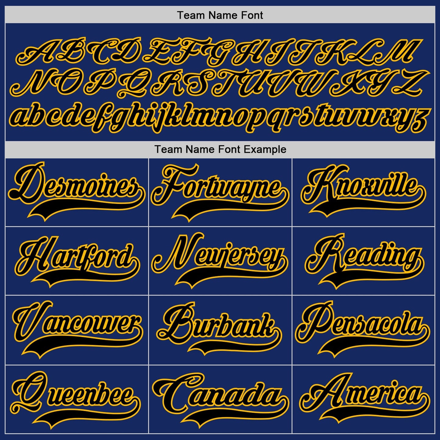 Custom Royal Black-Gold Hockey Jersey - Sky-Custom