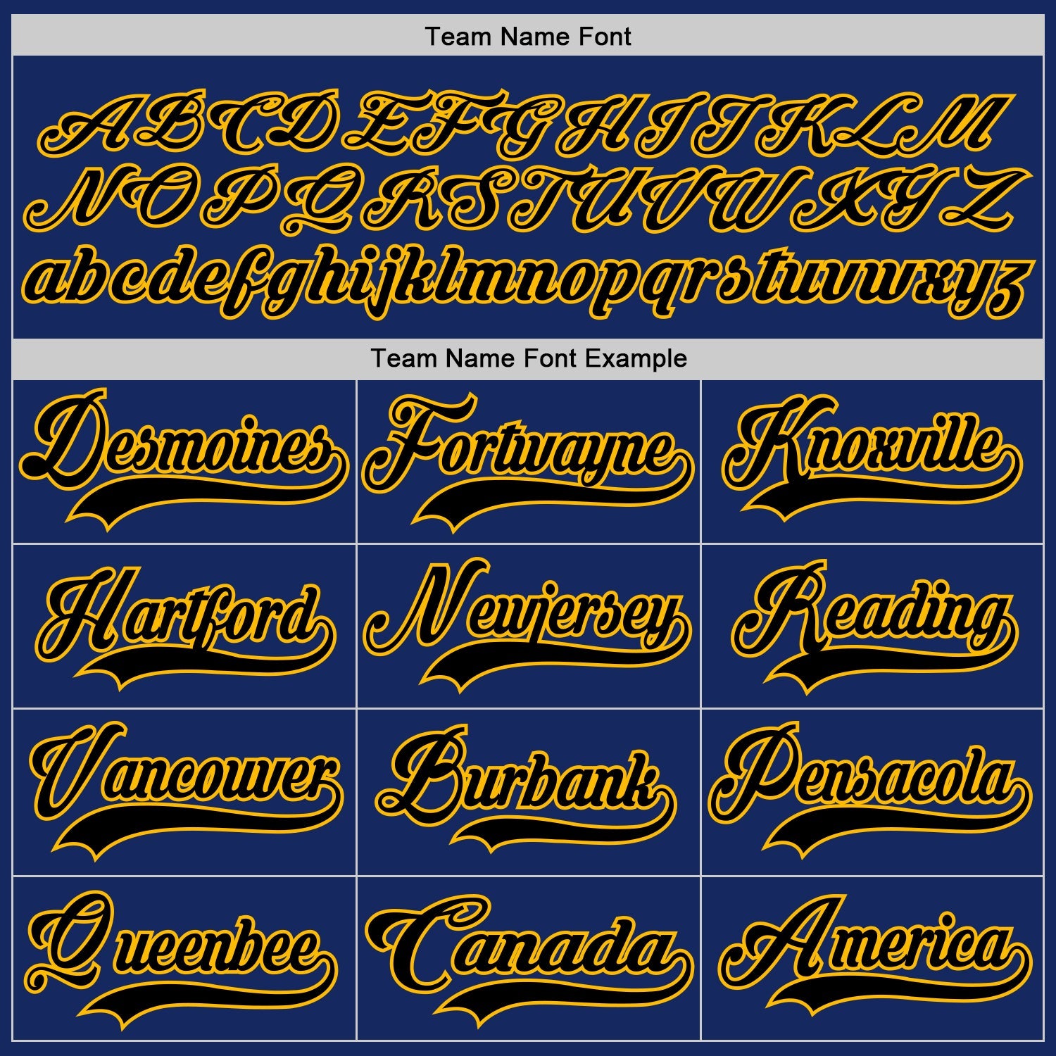 Custom Royal Black-Gold Hockey Jersey - Sky-Custom
