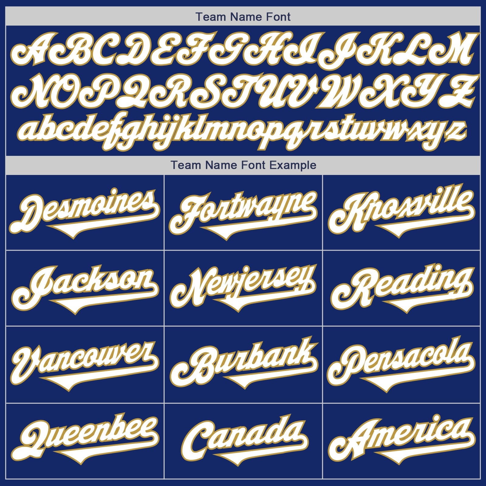 Custom Royal White-Old Gold Authentic Baseball Jersey - Sky-Custom