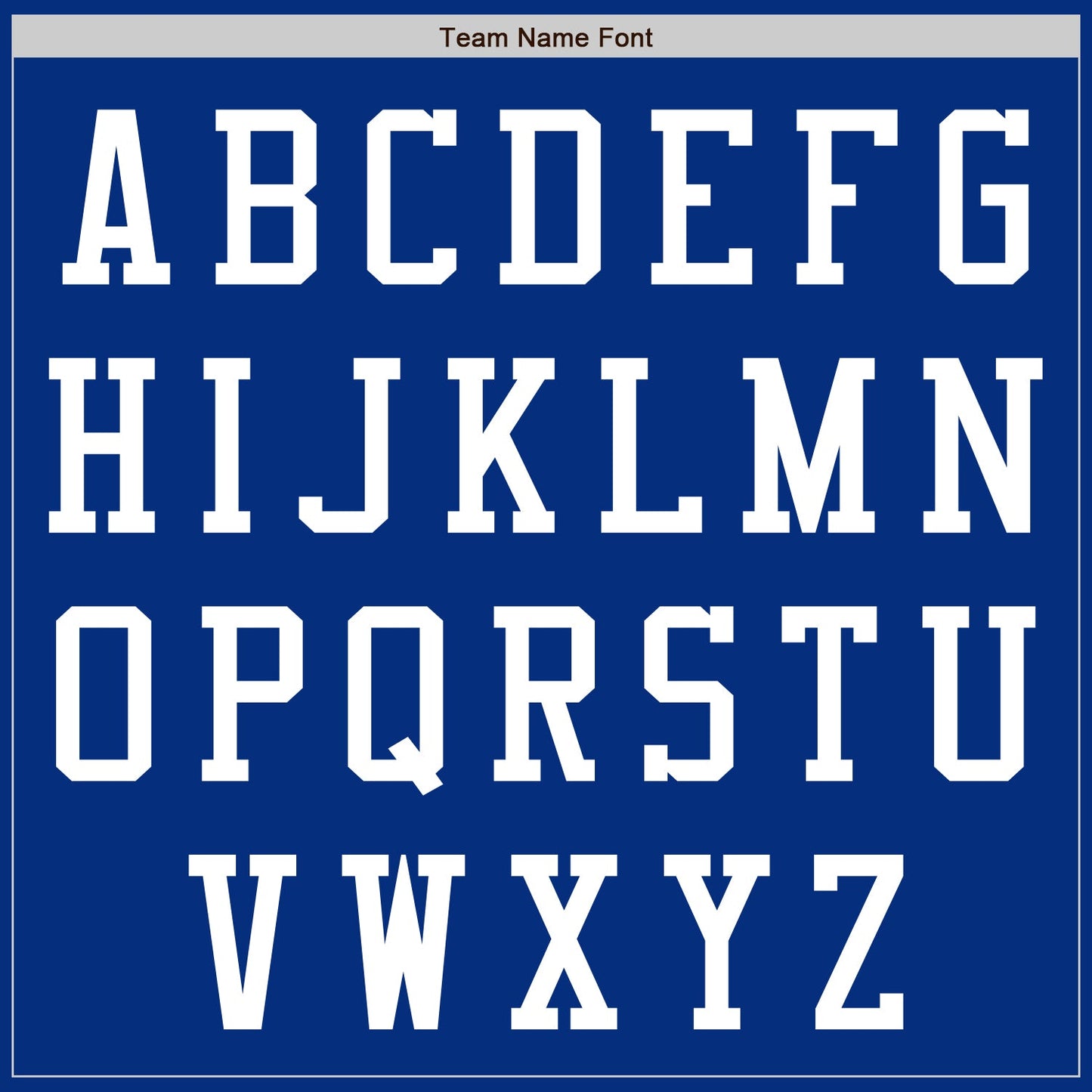Custom Royal White Authentic Baseball Jersey - Sky-Custom
