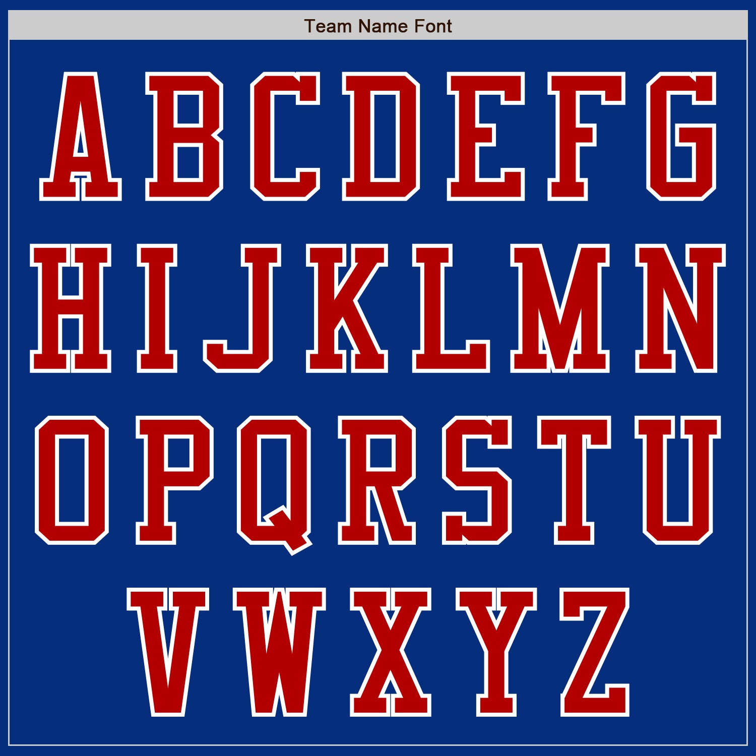 Custom Royal Red-White Authentic Baseball Jersey - Sky-Custom
