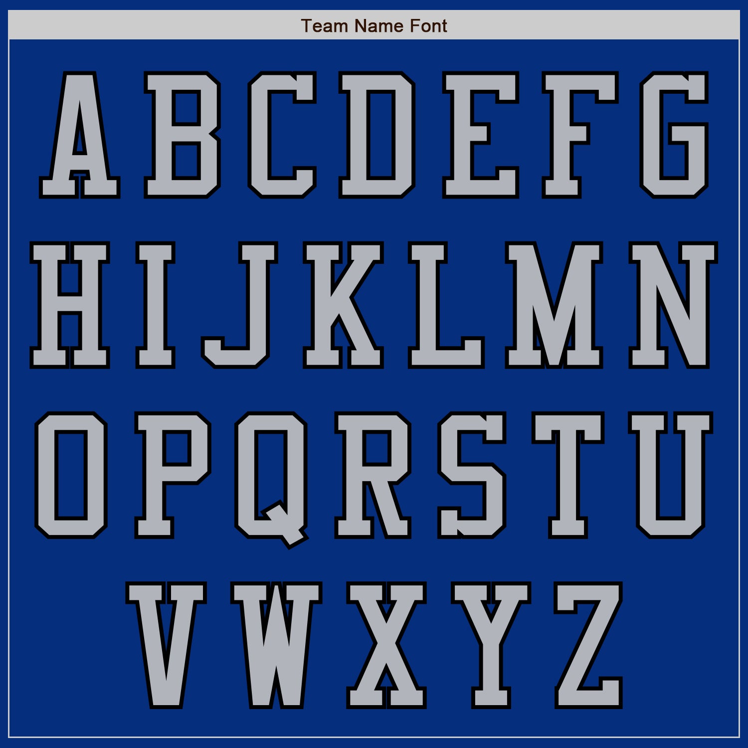 Custom Royal Gray-Black Authentic Baseball Jersey - Sky-Custom