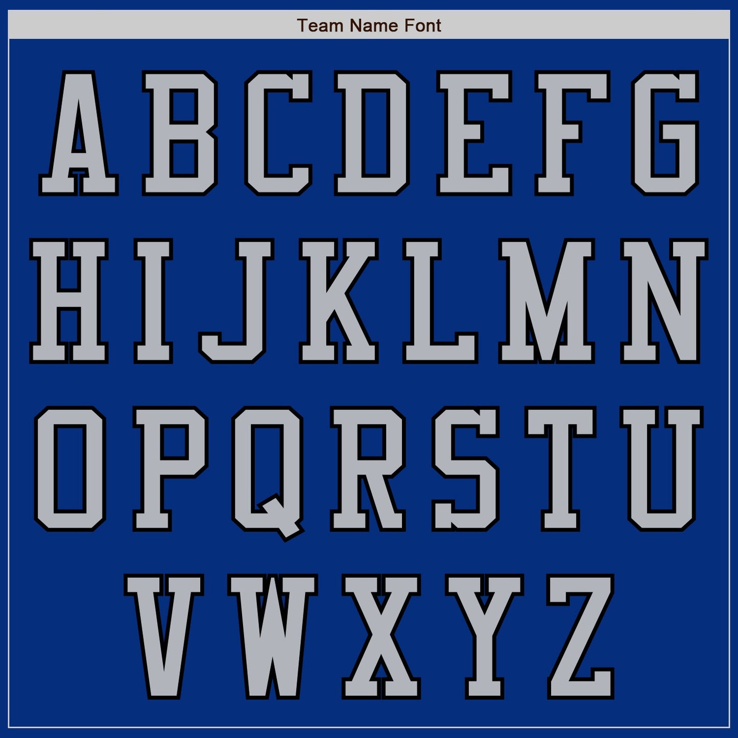 Custom Royal Gray-Black Authentic Baseball Jersey - Sky-Custom