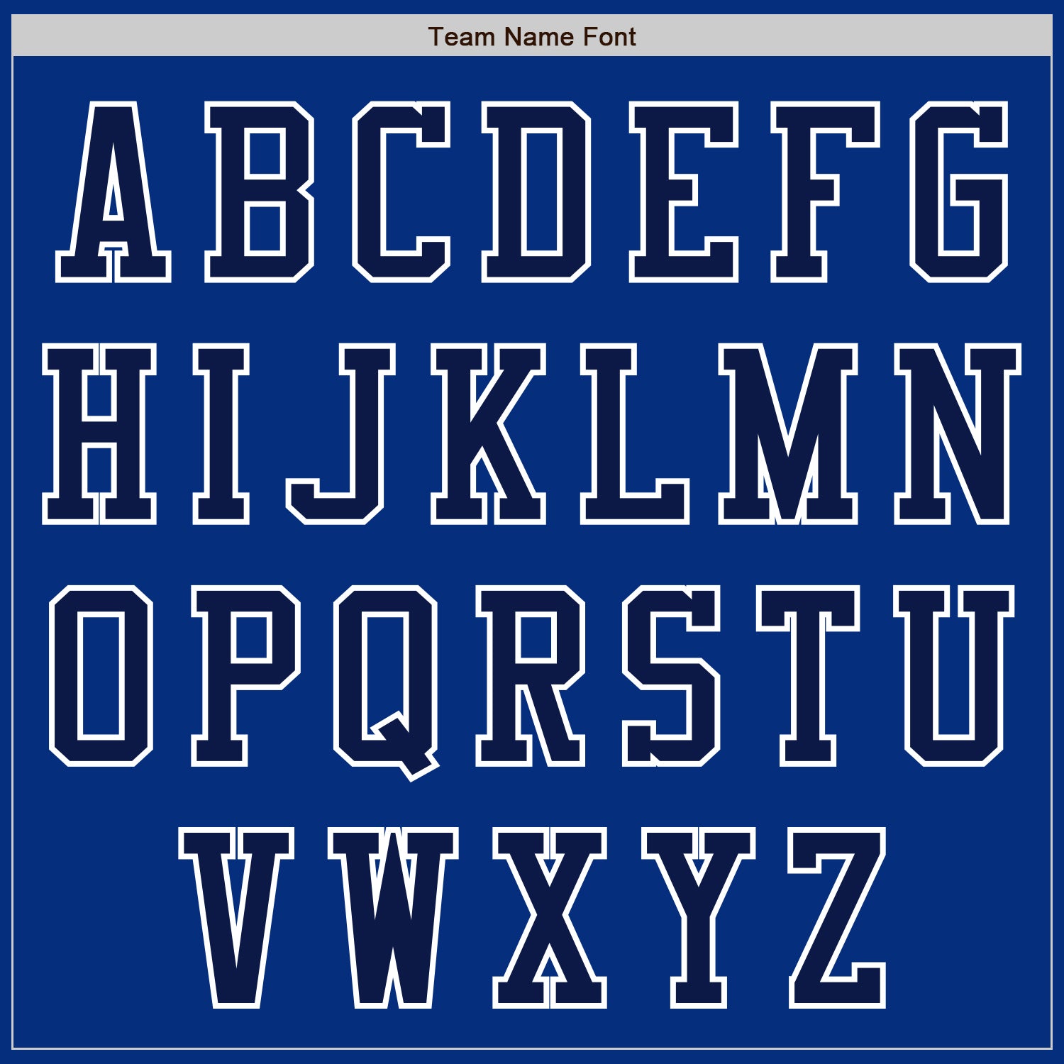 Custom Royal Navy-White Authentic Baseball Jersey - Sky-Custom