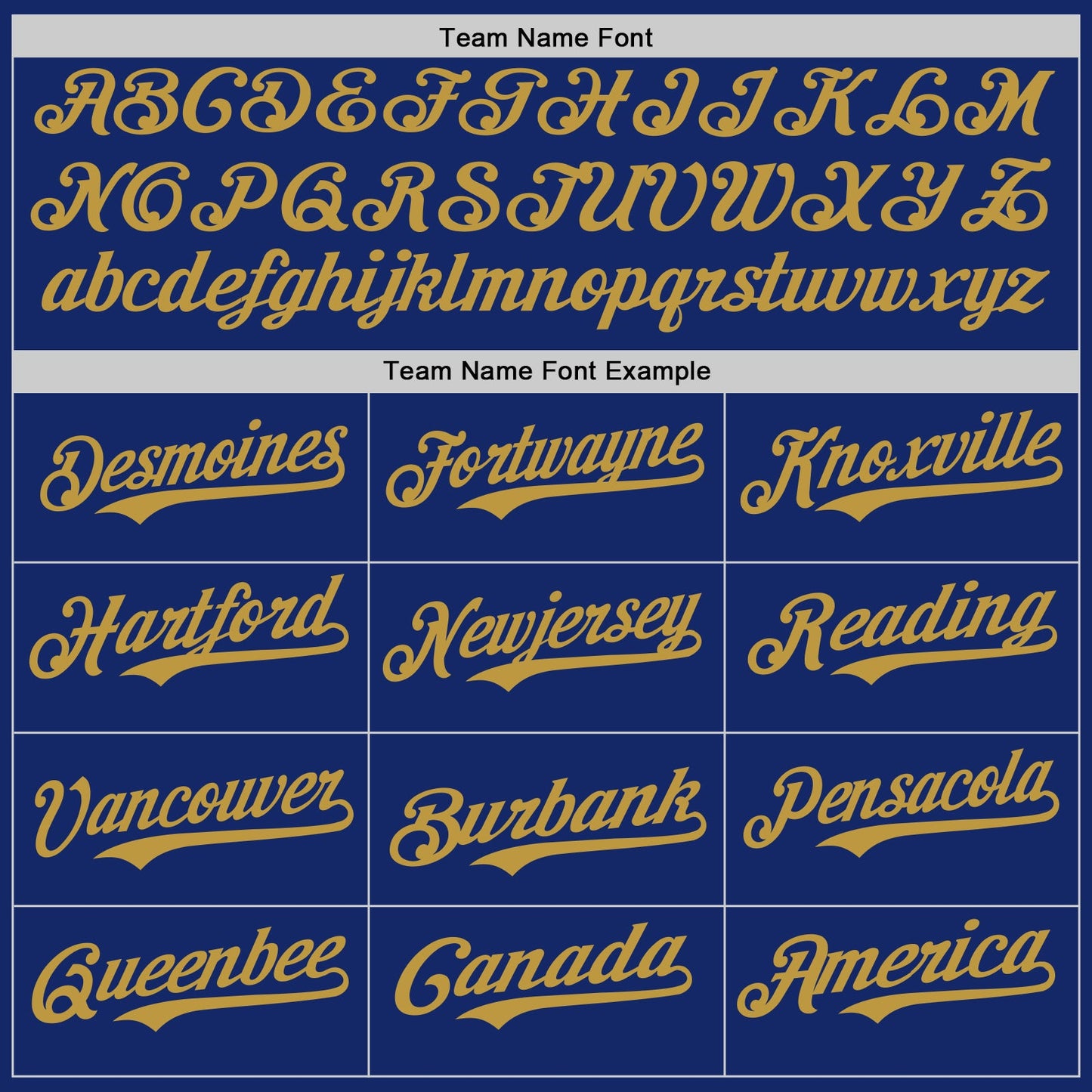 Custom Royal Old Gold Authentic Baseball Jersey - Sky-Custom