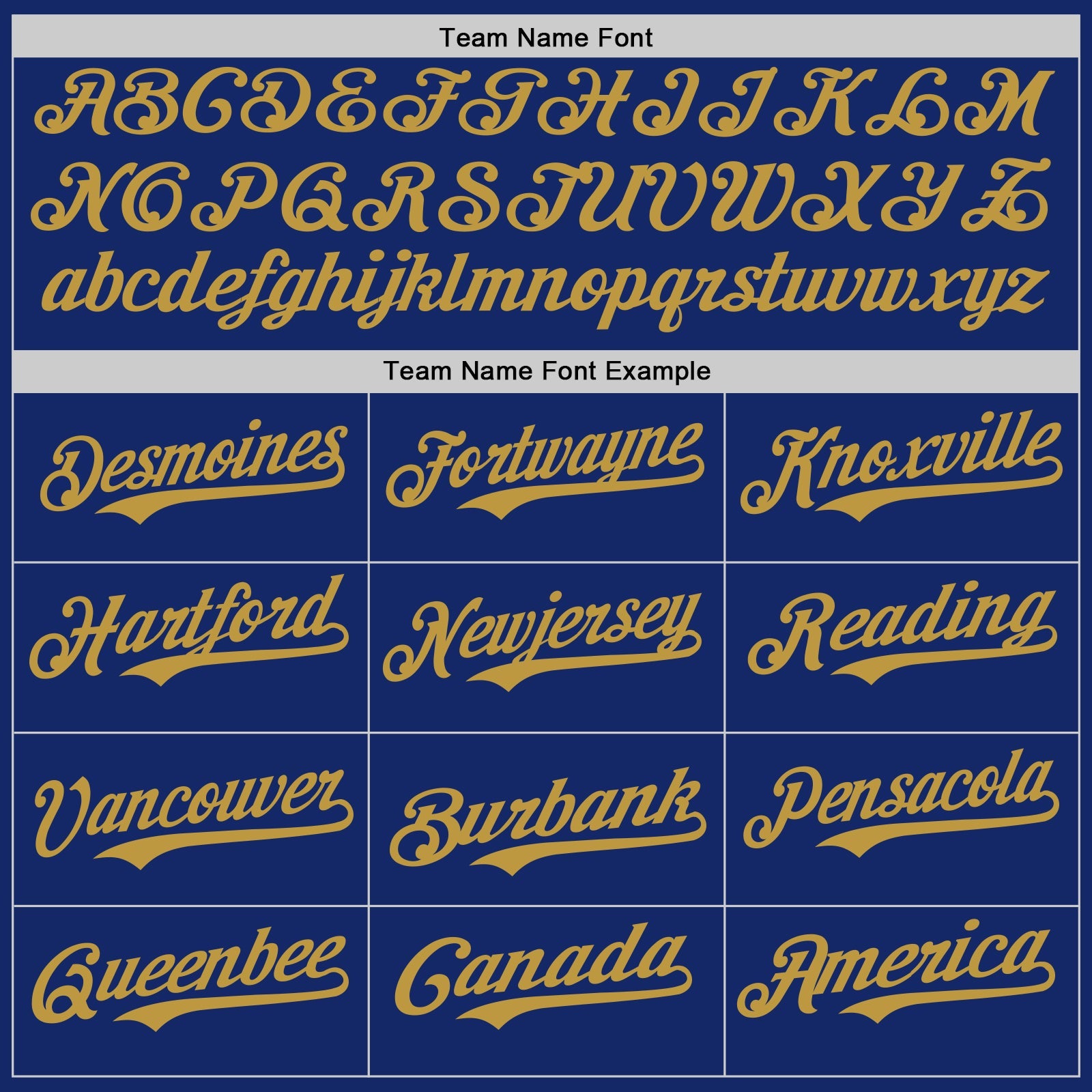 Custom Royal Old Gold Authentic Baseball Jersey - Sky-Custom