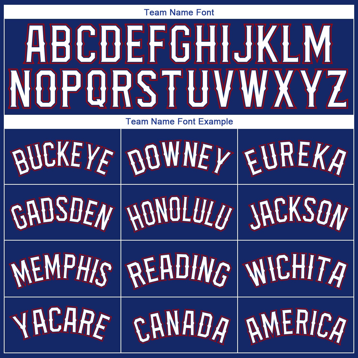 Custom Royal White-Red Authentic Baseball Jersey - Sky-Custom