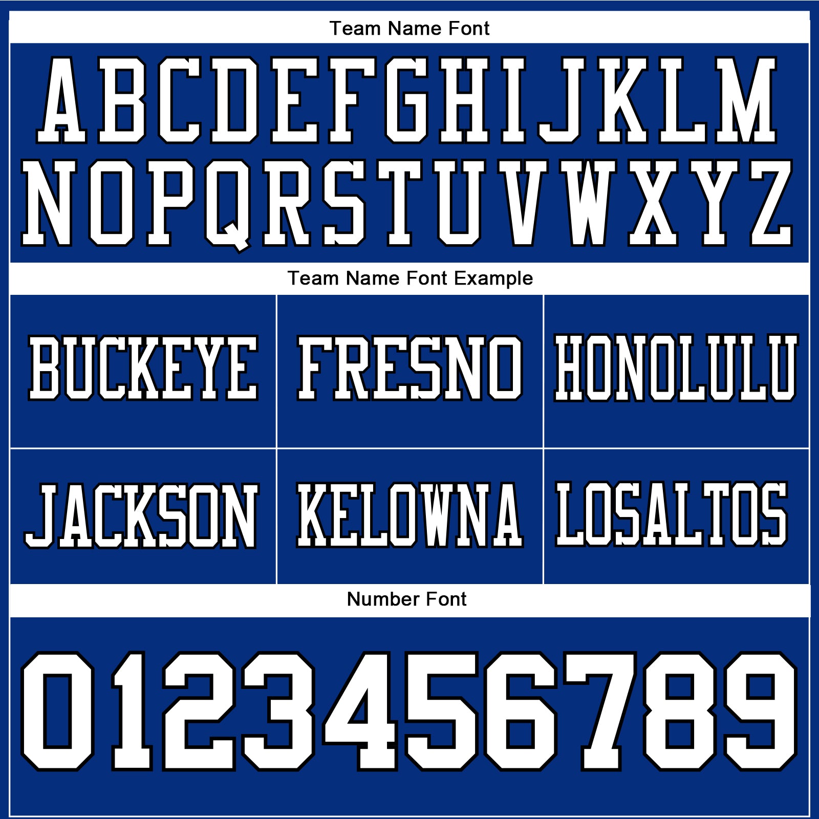 Custom Royal White-Black Mesh Authentic Football Jersey - Sky-Custom