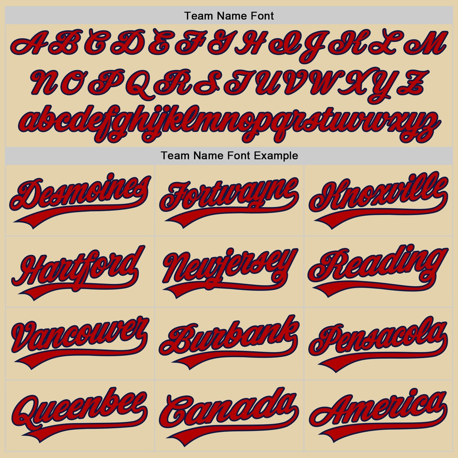 Custom Sand Red-Navy Authentic Baseball Jersey - Sky-Custom