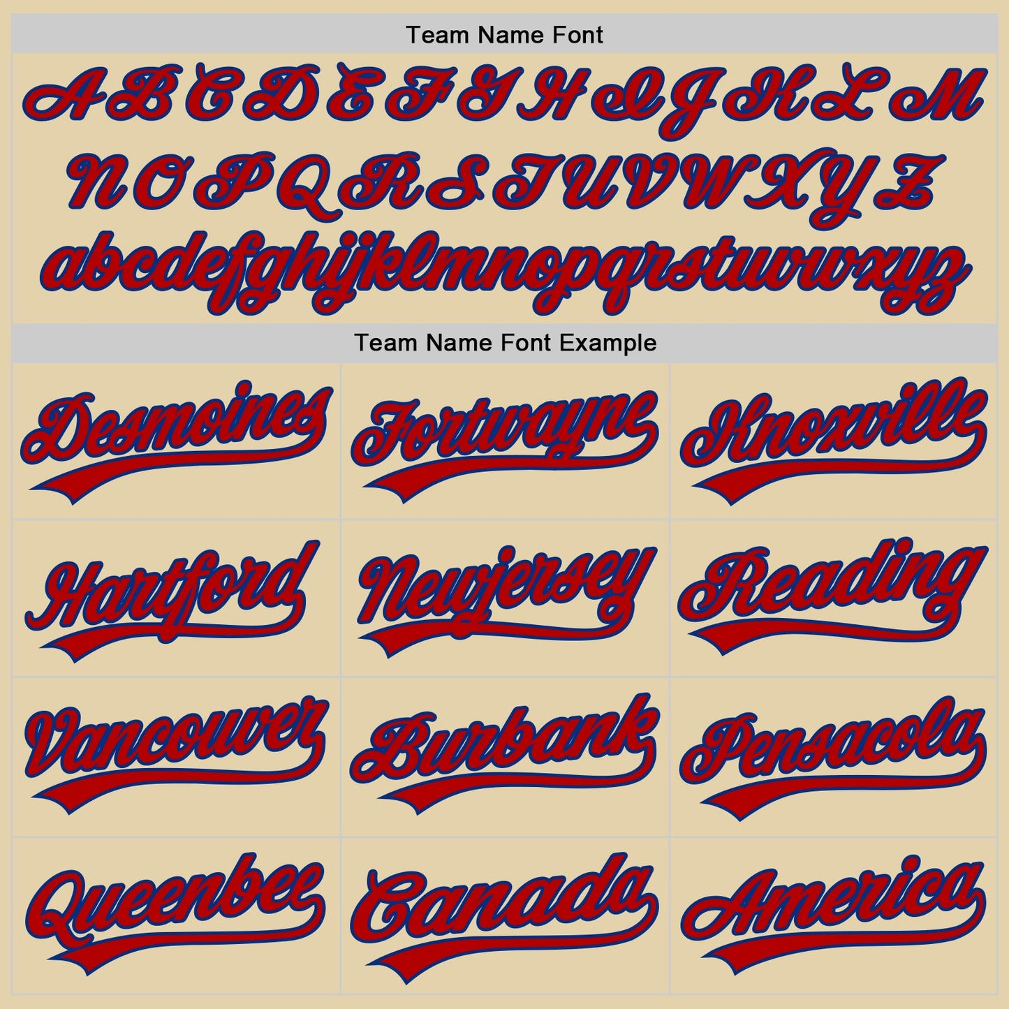 Custom Sand Red-Royal Authentic Baseball Jersey - Sky-Custom