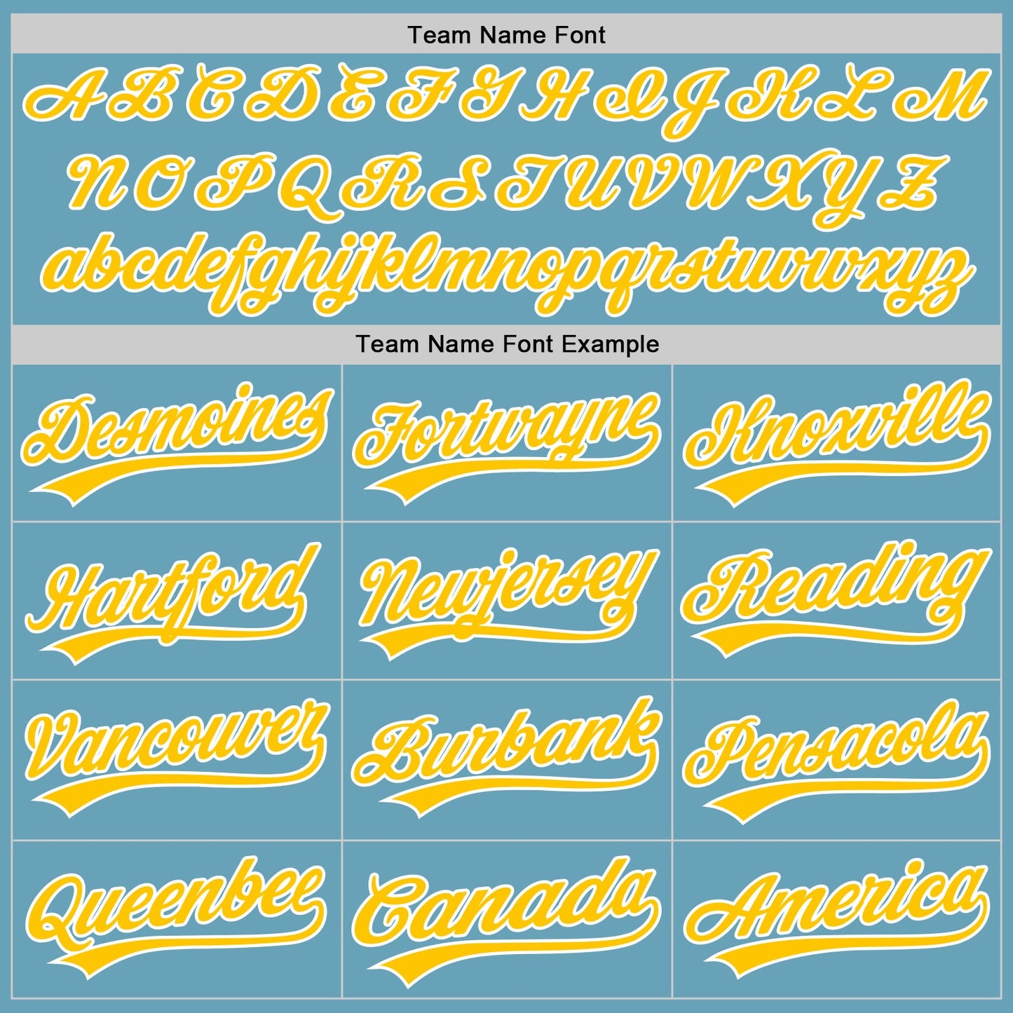 Custom Shadow Blue Yellow-White Authentic Baseball Jersey - Sky-Custom
