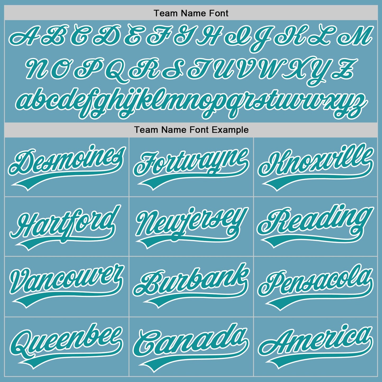 Custom Shadow Blue Teal-White Authentic Baseball Jersey - Sky-Custom