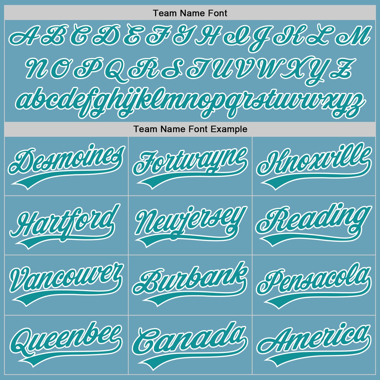 Custom Shadow Blue Teal-White Authentic Baseball Jersey - Sky-Custom