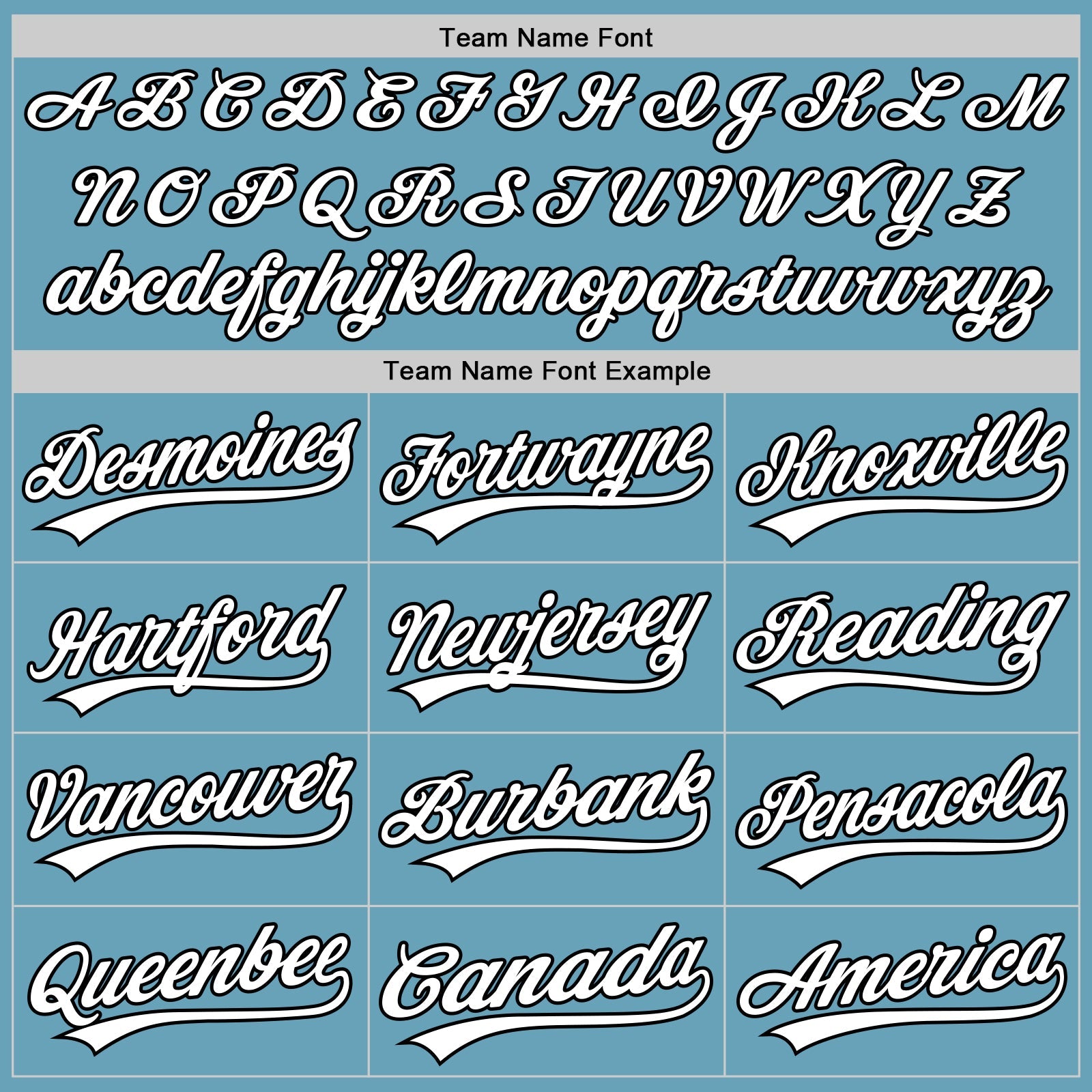 Custom Shadow Blue White-Black Authentic Baseball Jersey - Sky-Custom