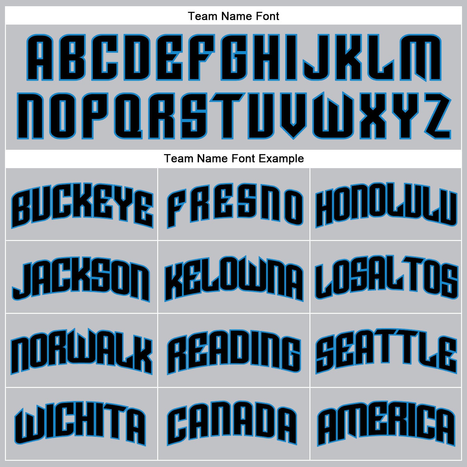 Custom Gray Black Pinstripe Black-Blue Authentic Basketball Jersey - Sky-Custom