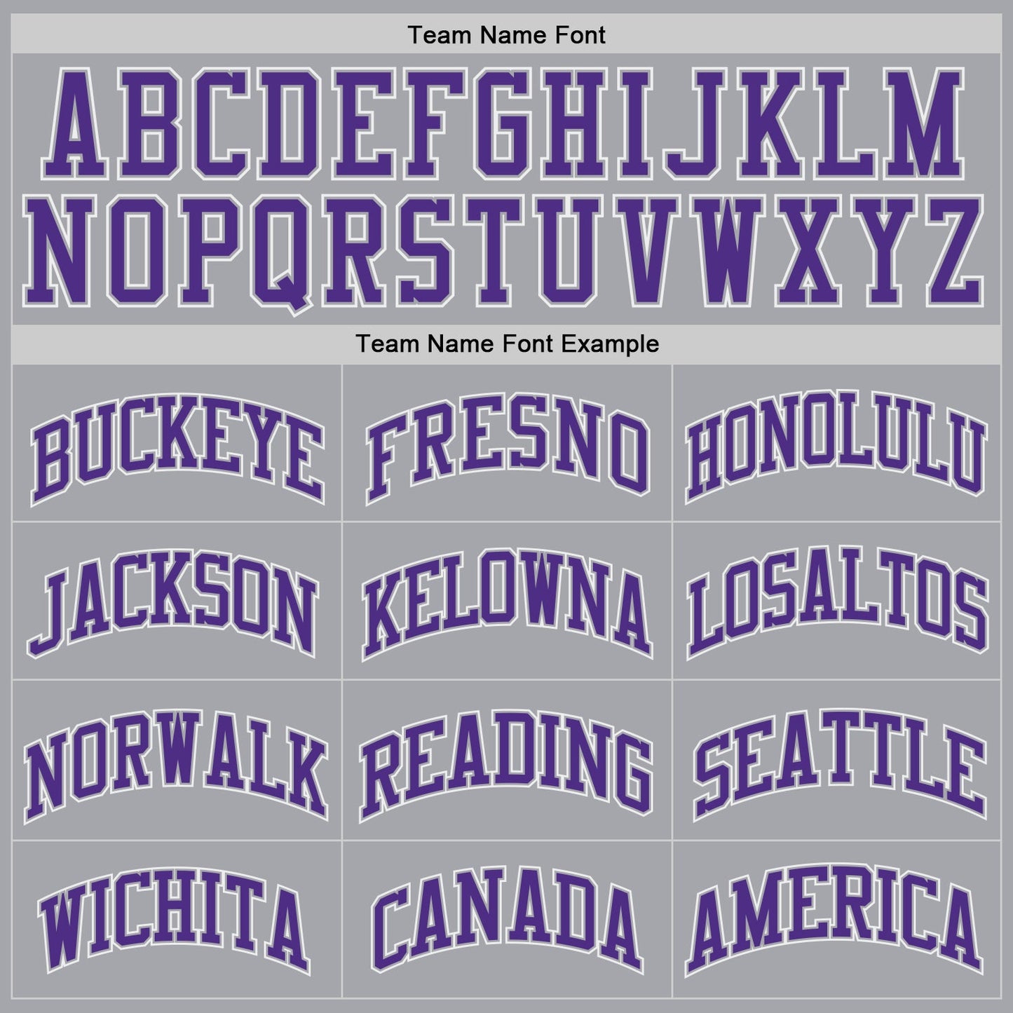 Custom Gray Purple-White Authentic Throwback Basketball Jersey - Sky-Custom