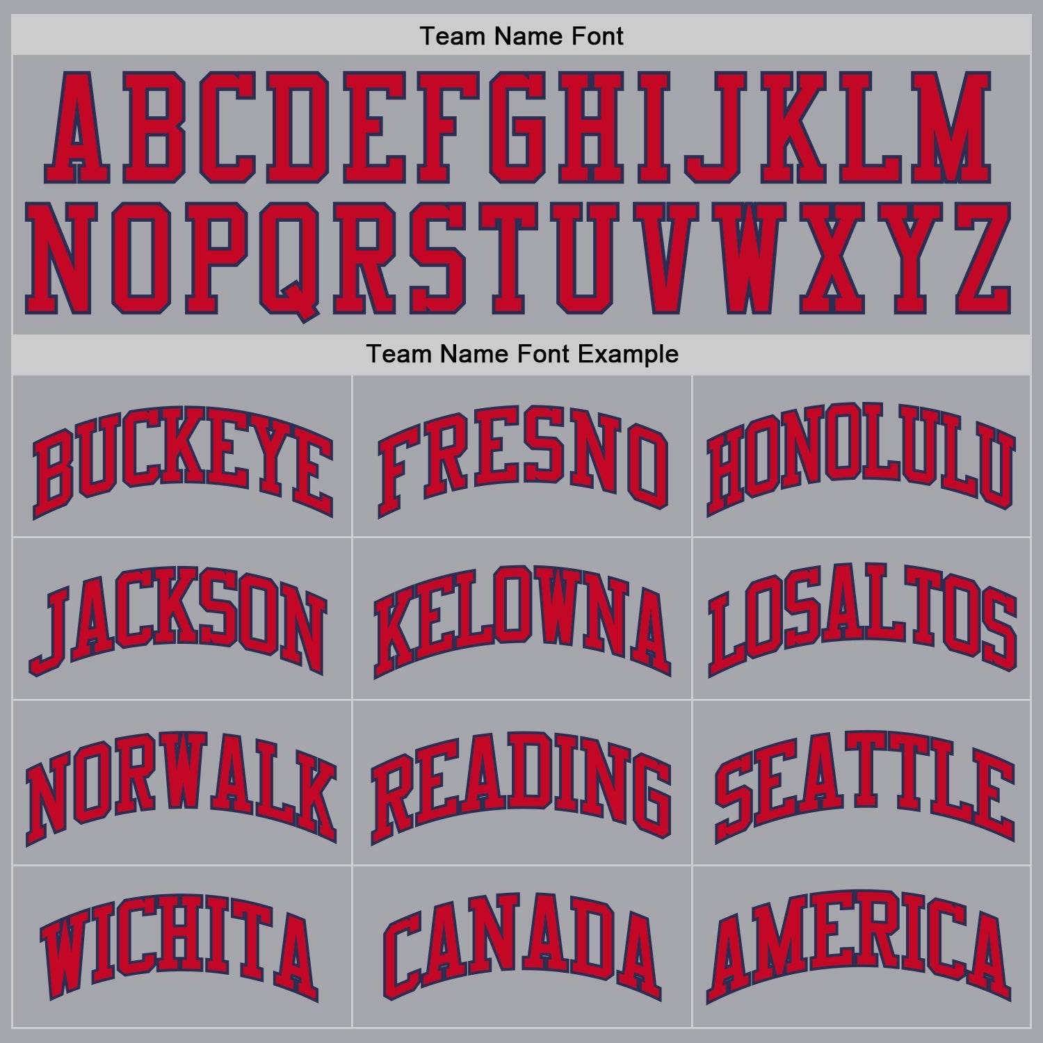 Custom Gray Red-Navy Authentic Throwback Basketball Jersey - Sky-Custom