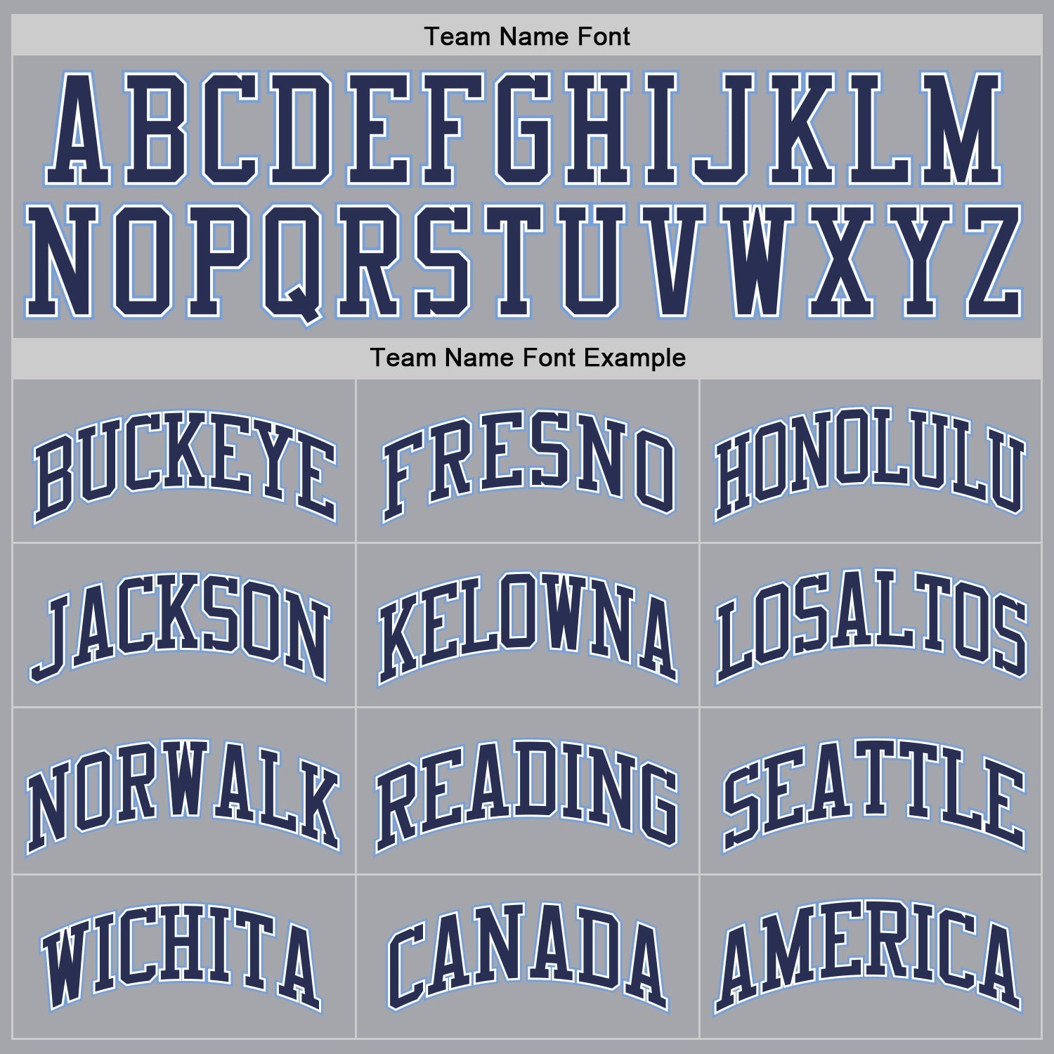 Custom Gray Navy-Light Blue Authentic Throwback Basketball Jersey - Sky-Custom