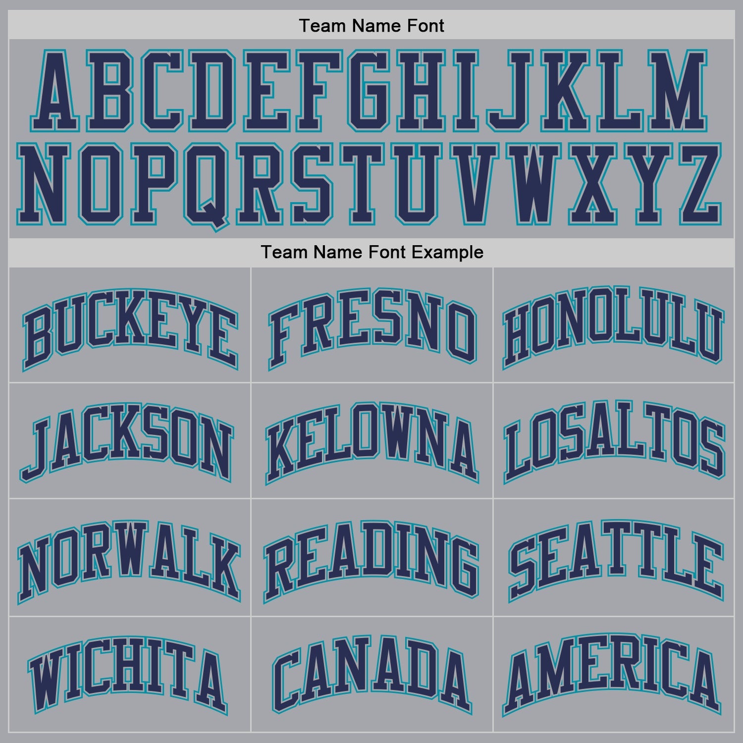 Custom Gray Navy-Teal Authentic Throwback Basketball Jersey - Sky-Custom