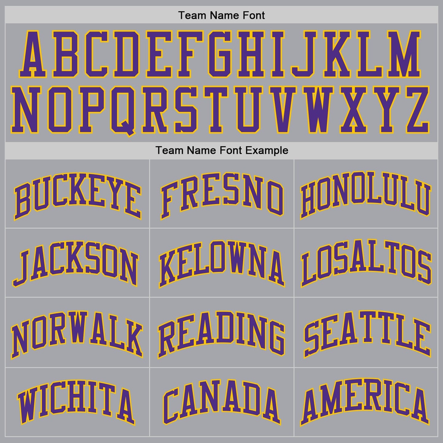 Custom Gray Purple-Gold Authentic Throwback Basketball Jersey - Sky-Custom
