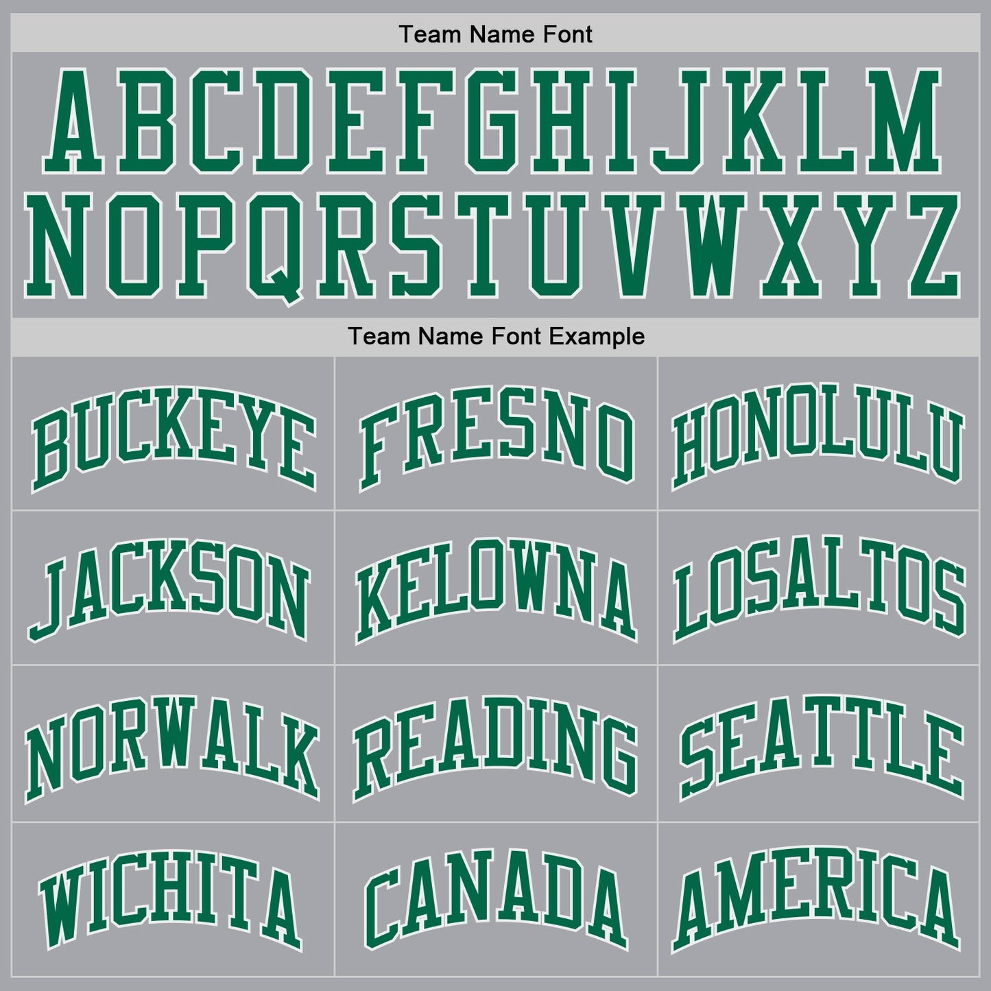 Custom Gray Kelly Green-White Authentic Throwback Basketball Jersey - Sky-Custom