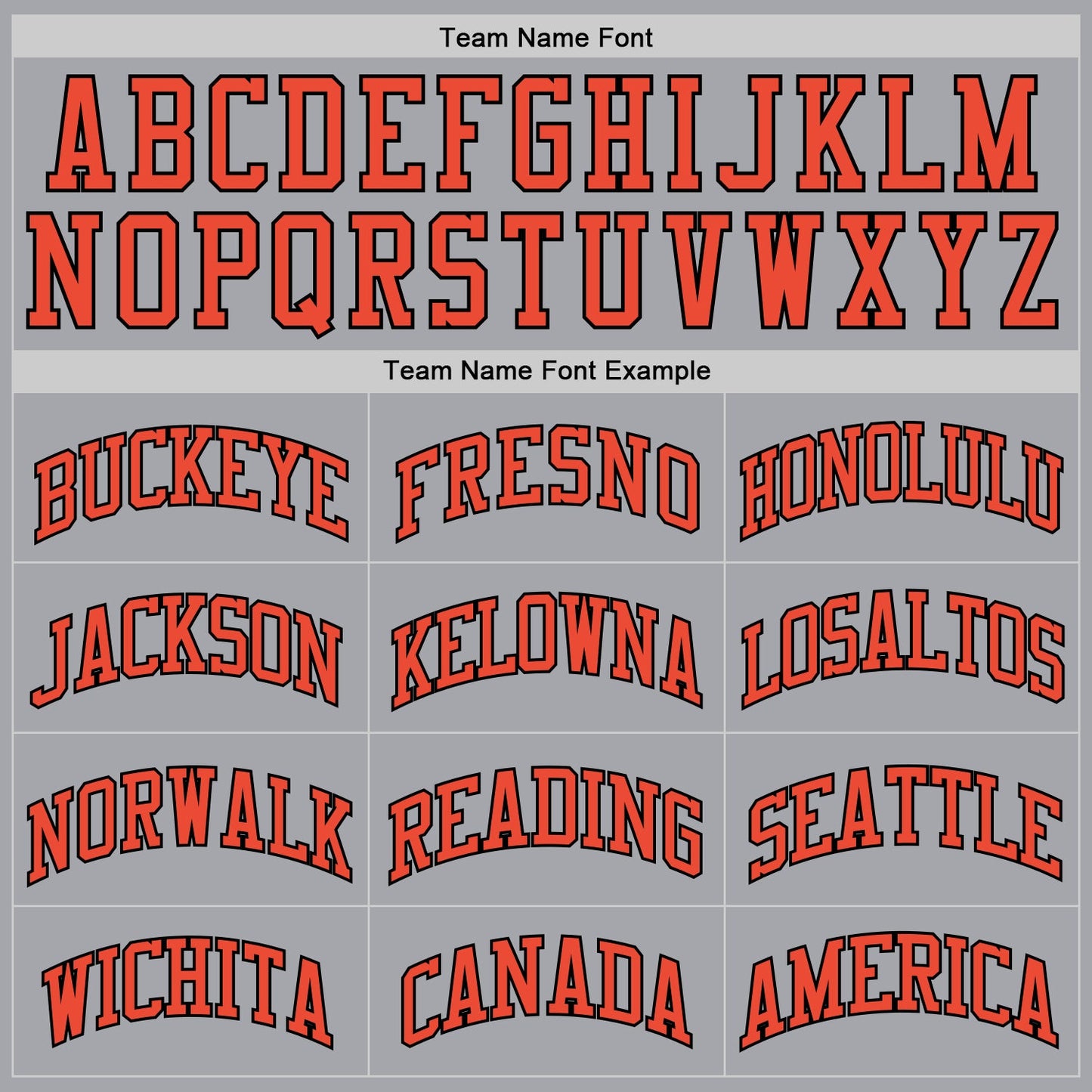 Custom Gray Orange-Black Authentic Throwback Basketball Jersey - Sky-Custom