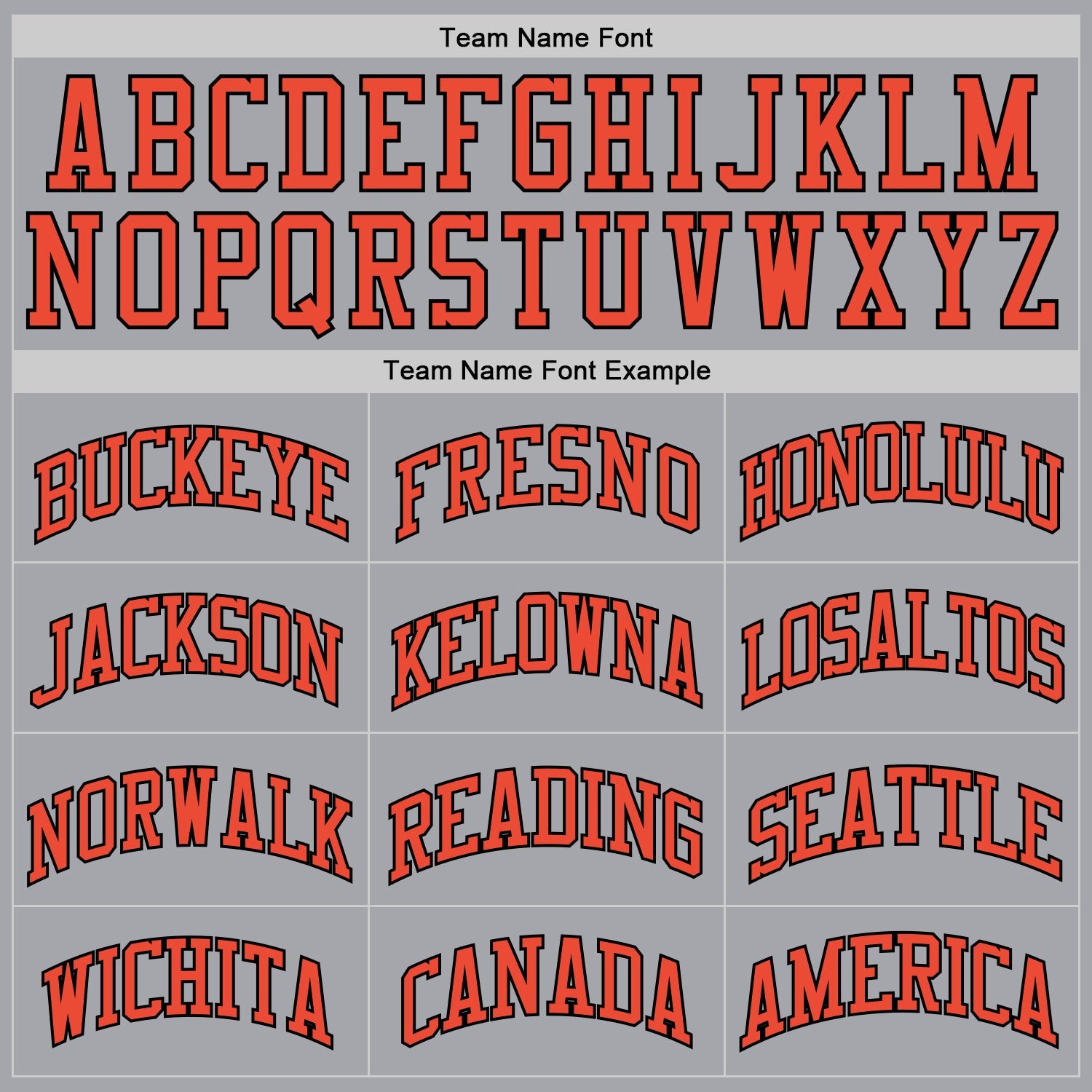 Custom Gray Orange-Black Authentic Throwback Basketball Jersey - Sky-Custom