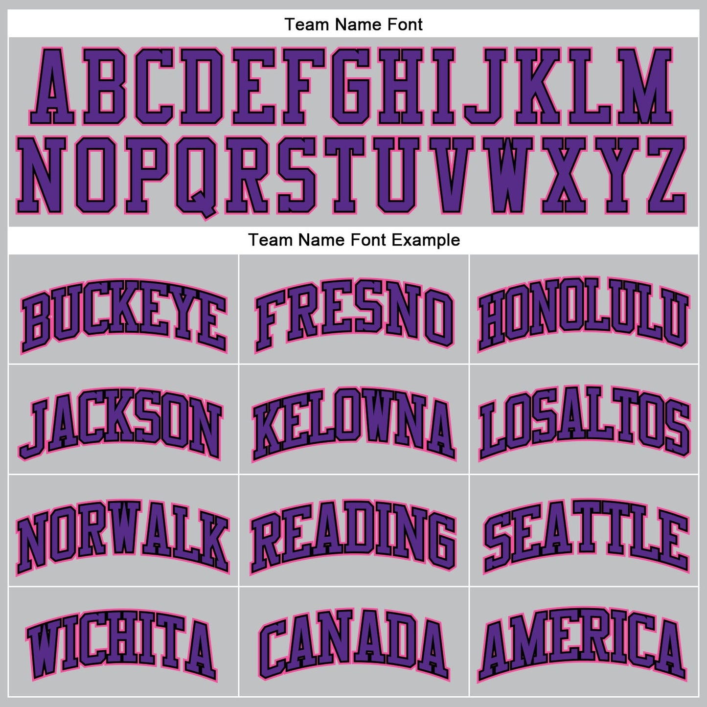 Custom Gray Pink Black-Purple Authentic Throwback Basketball Jersey - Sky-Custom