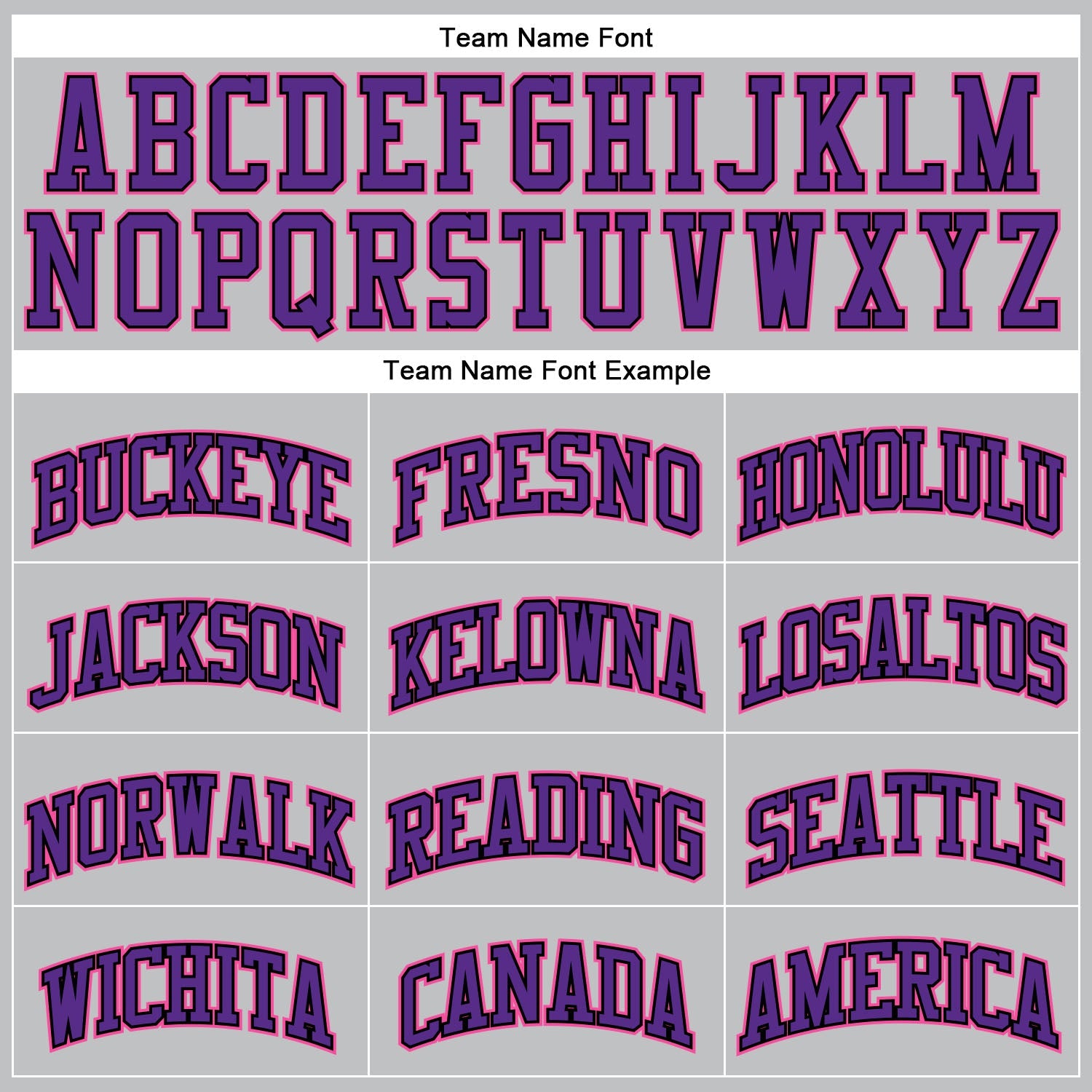 Custom Gray Pink Black-Purple Authentic Throwback Basketball Jersey - Sky-Custom