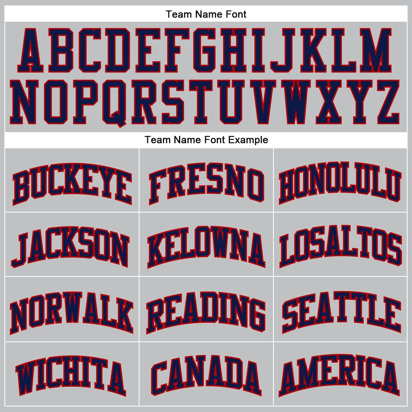 Custom Gray Navy-Red Authentic Throwback Basketball Jersey - Sky-Custom