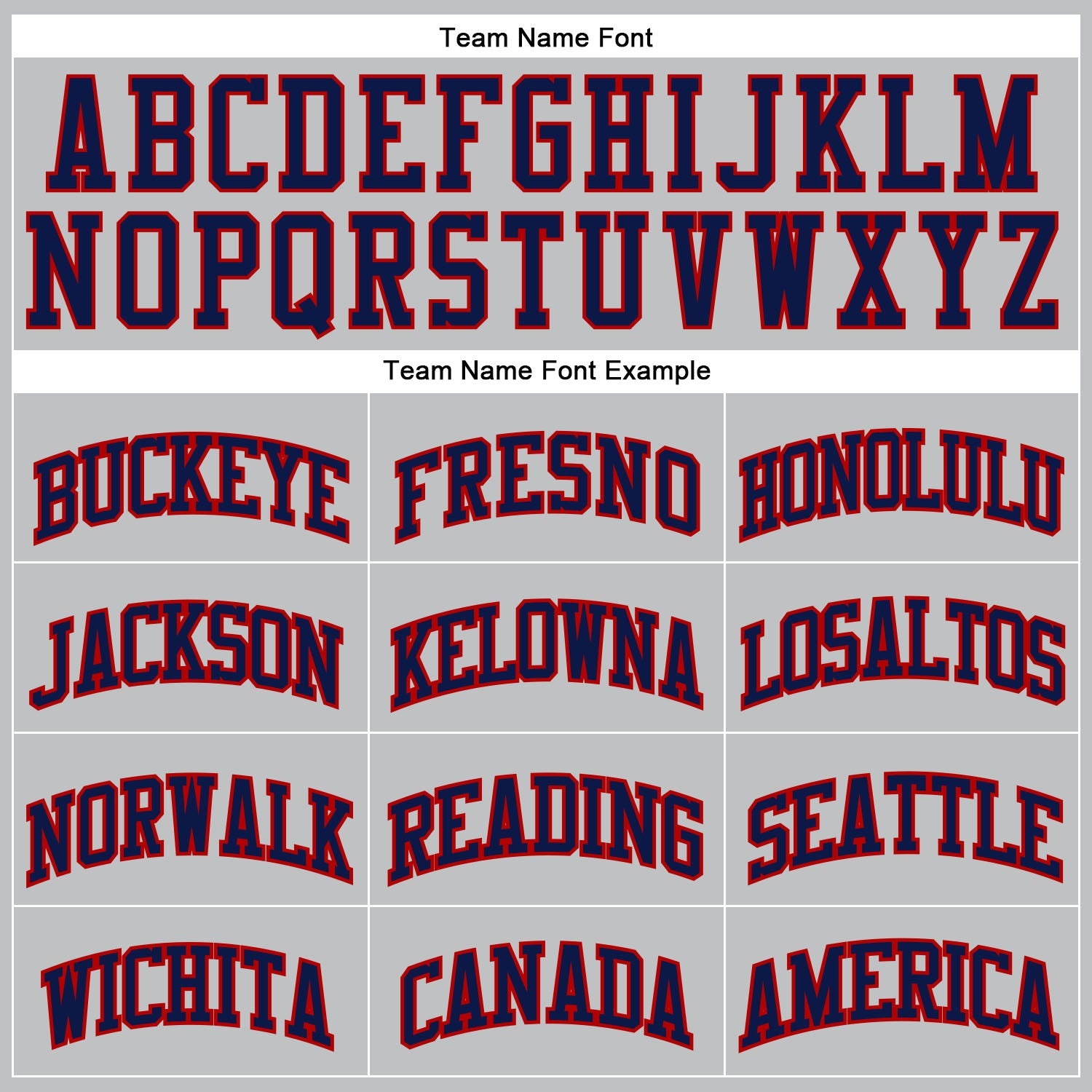 Custom Gray Navy-Red Authentic Throwback Basketball Jersey - Sky-Custom