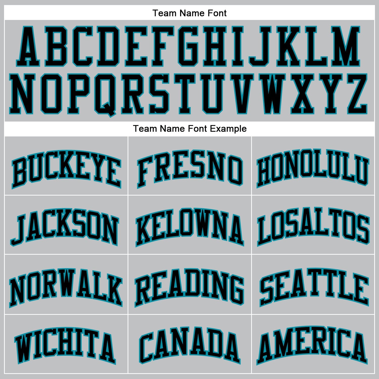 Custom Gray Black-Teal Authentic Throwback Basketball Jersey - Sky-Custom