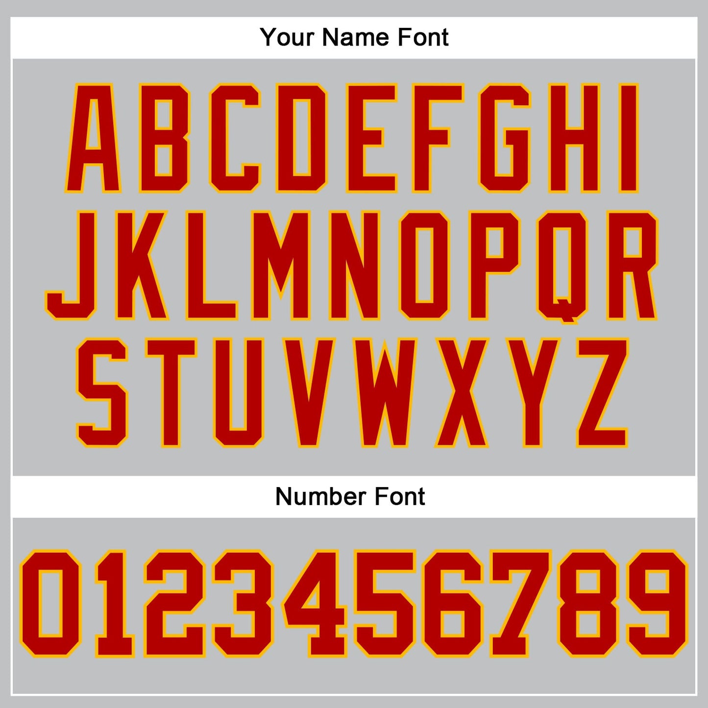 Custom Gray Red-Gold Authentic Throwback Basketball Jersey - Sky-Custom