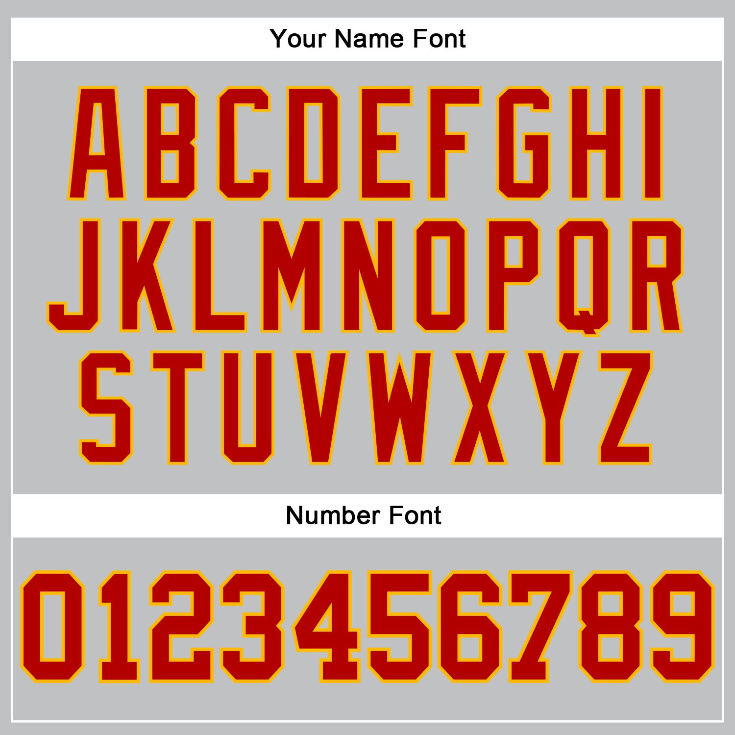 Custom Gray Red-Gold Authentic Throwback Basketball Jersey - Sky-Custom