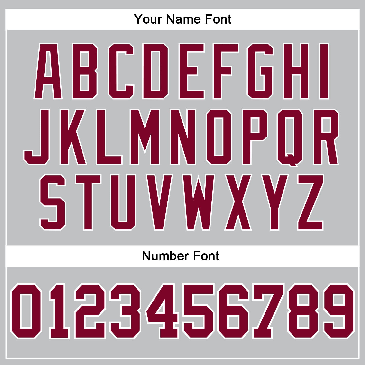 Custom Gray Maroon-White Authentic Throwback Basketball Jersey - Sky-Custom