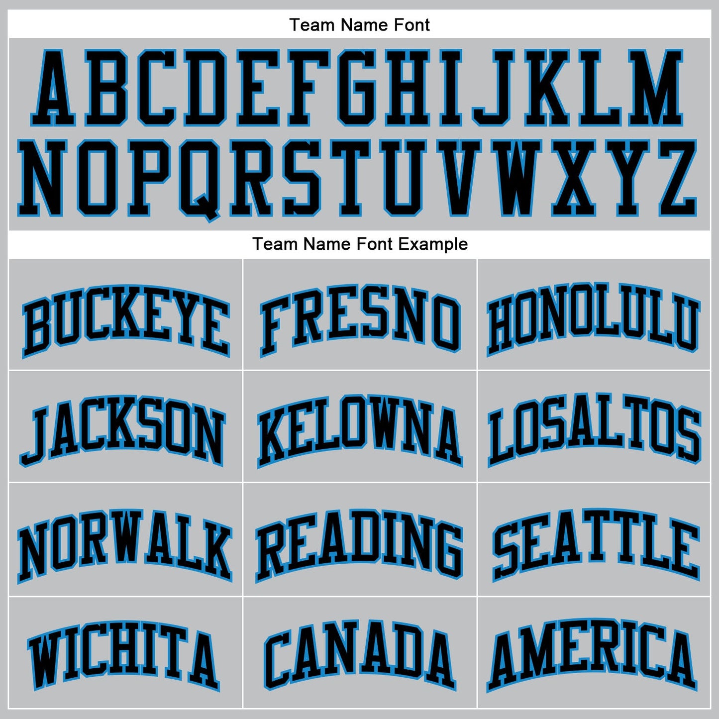 Custom Gray Black-Blue Authentic Throwback Basketball Jersey - Sky-Custom