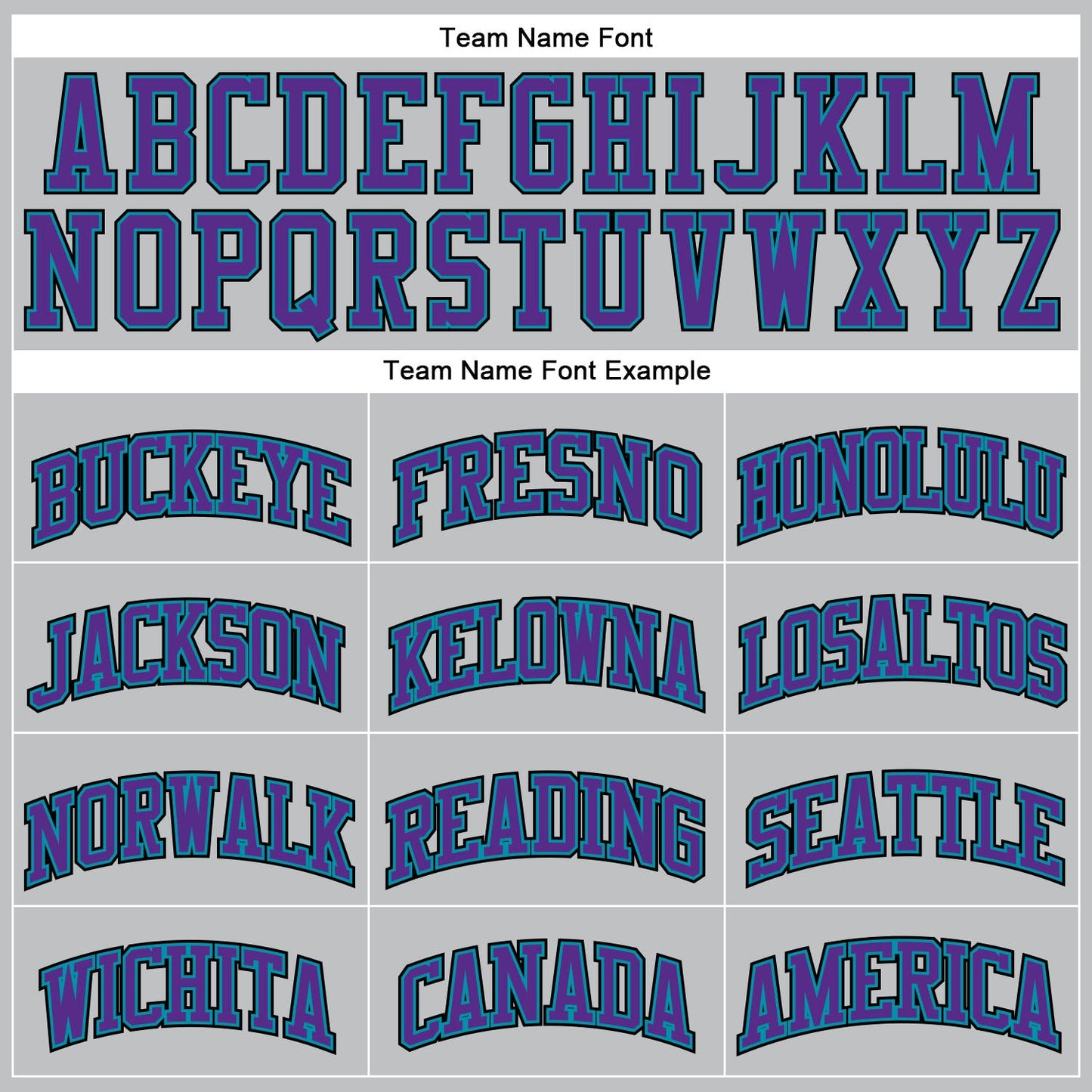 Custom Gray Purple Teal-Black Authentic Throwback Basketball Jersey - Sky-Custom