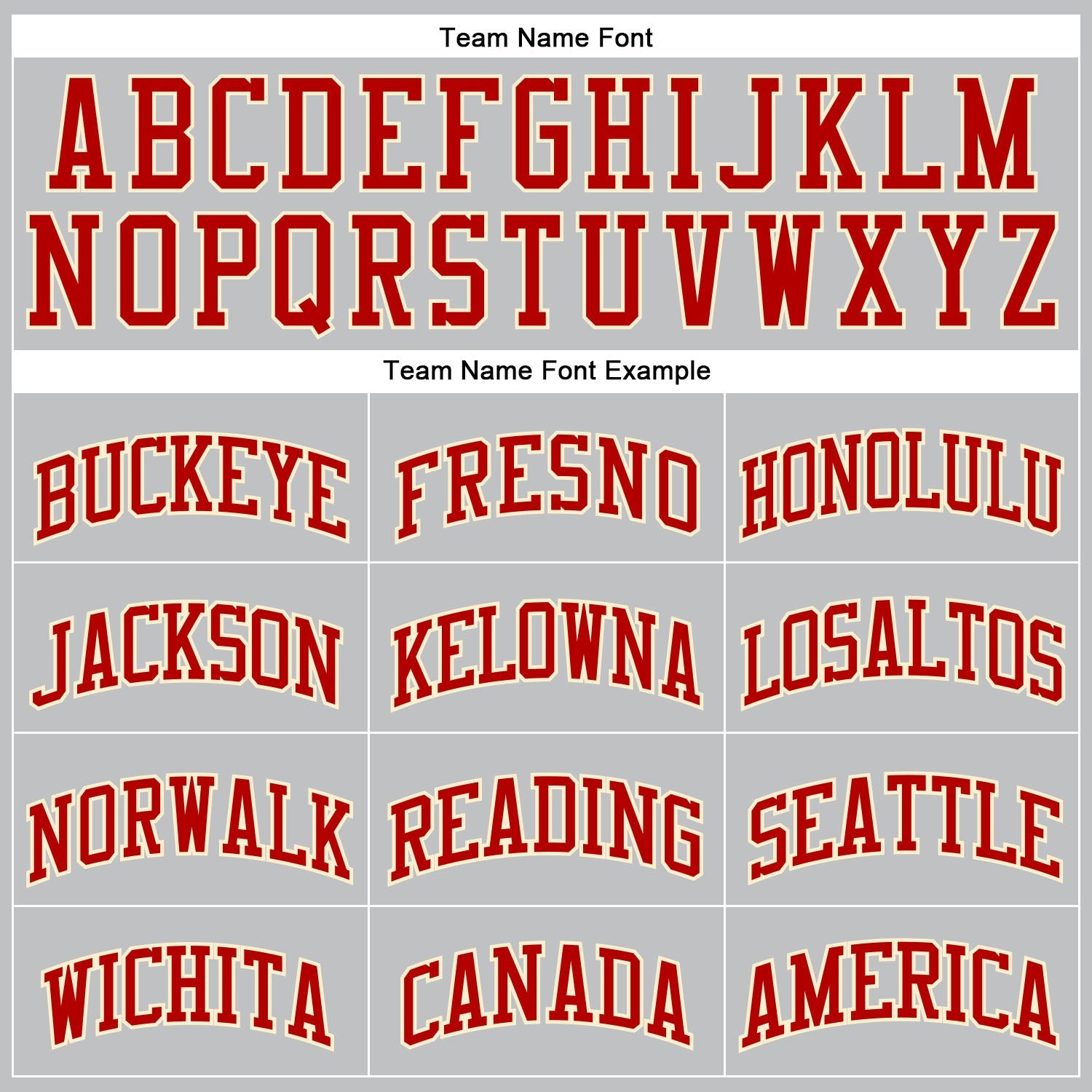 Custom Gray Red-Cream Authentic Throwback Basketball Jersey - Sky-Custom