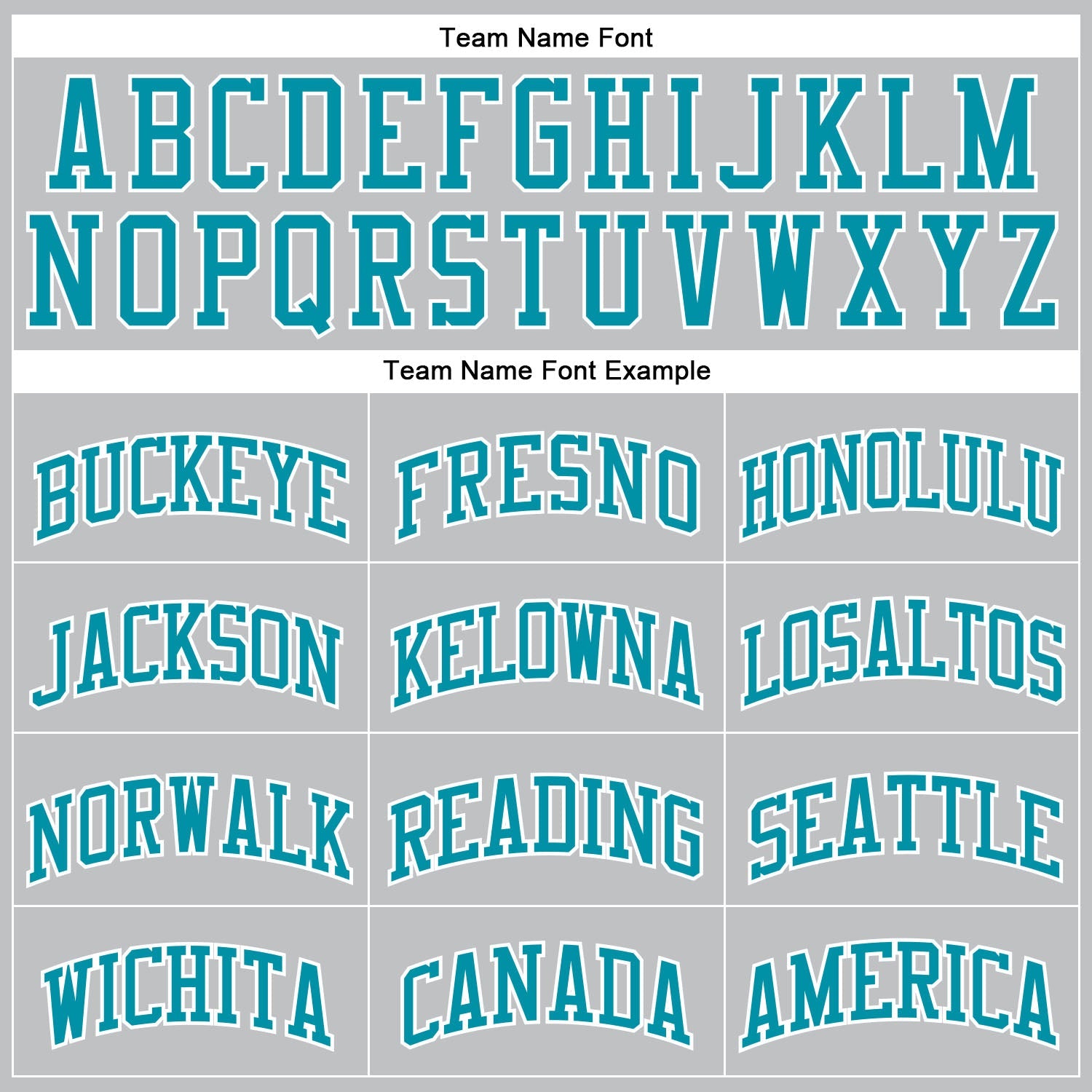 Custom Gray Teal-White Authentic Throwback Basketball Jersey - Sky-Custom