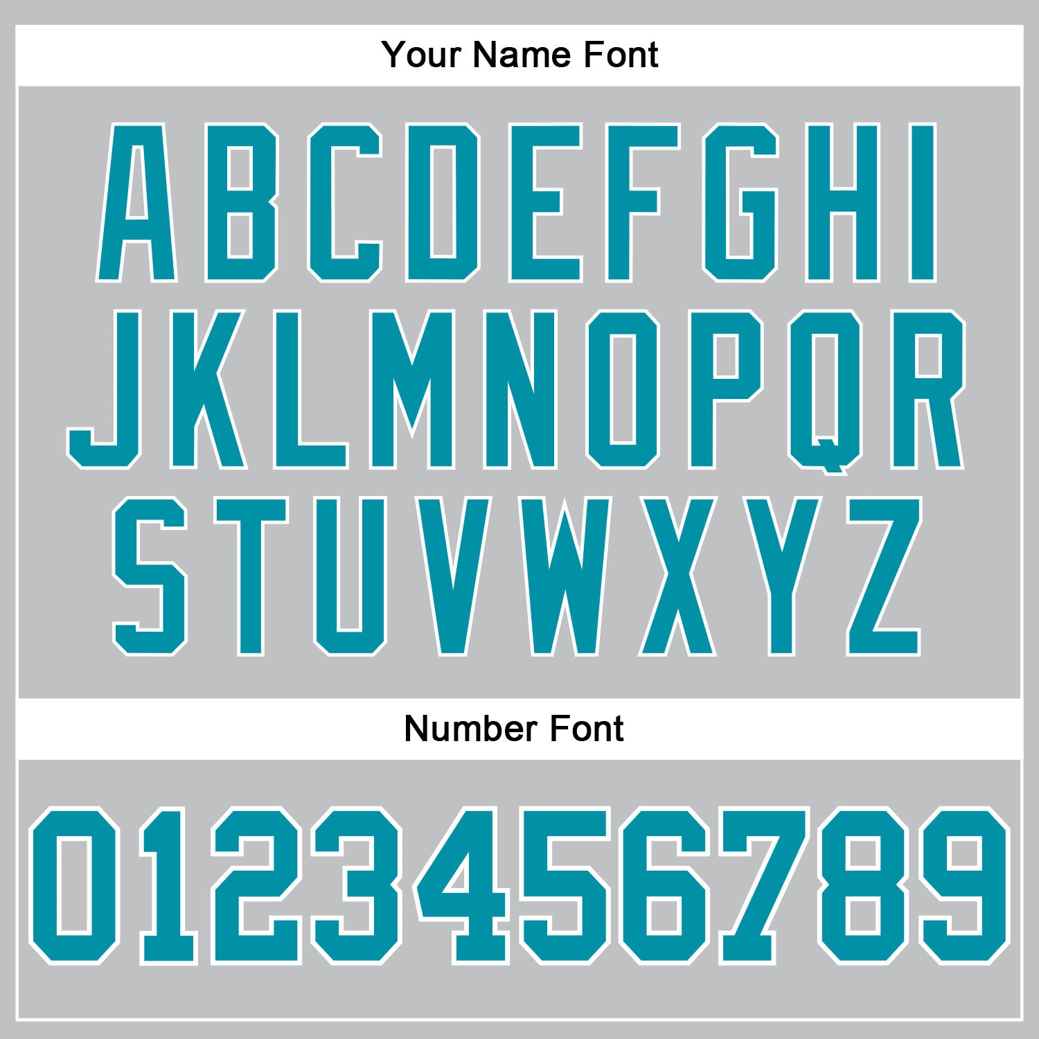 Custom Gray Teal-White Authentic Throwback Basketball Jersey - Sky-Custom