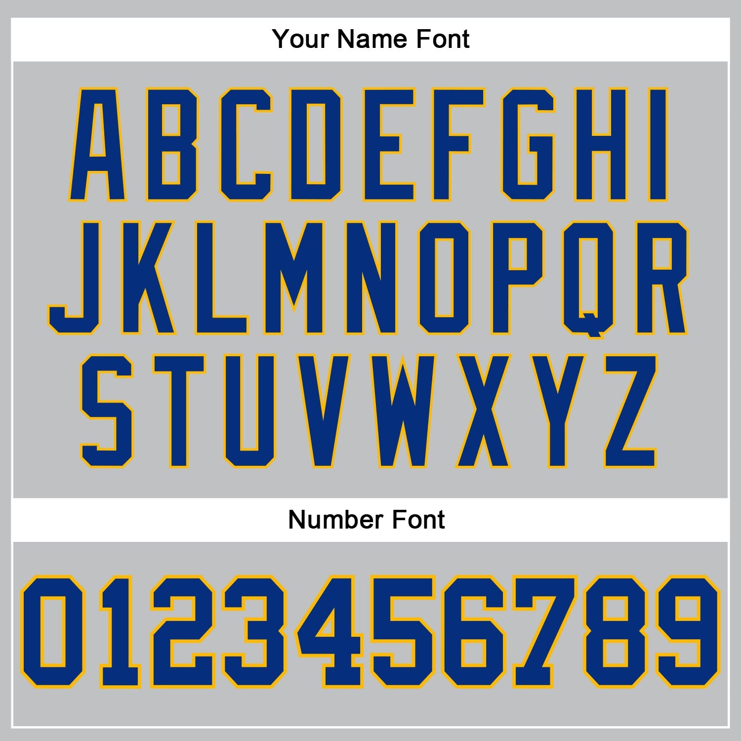 Custom Gray Royal-Gold Authentic Throwback Basketball Jersey - Sky-Custom