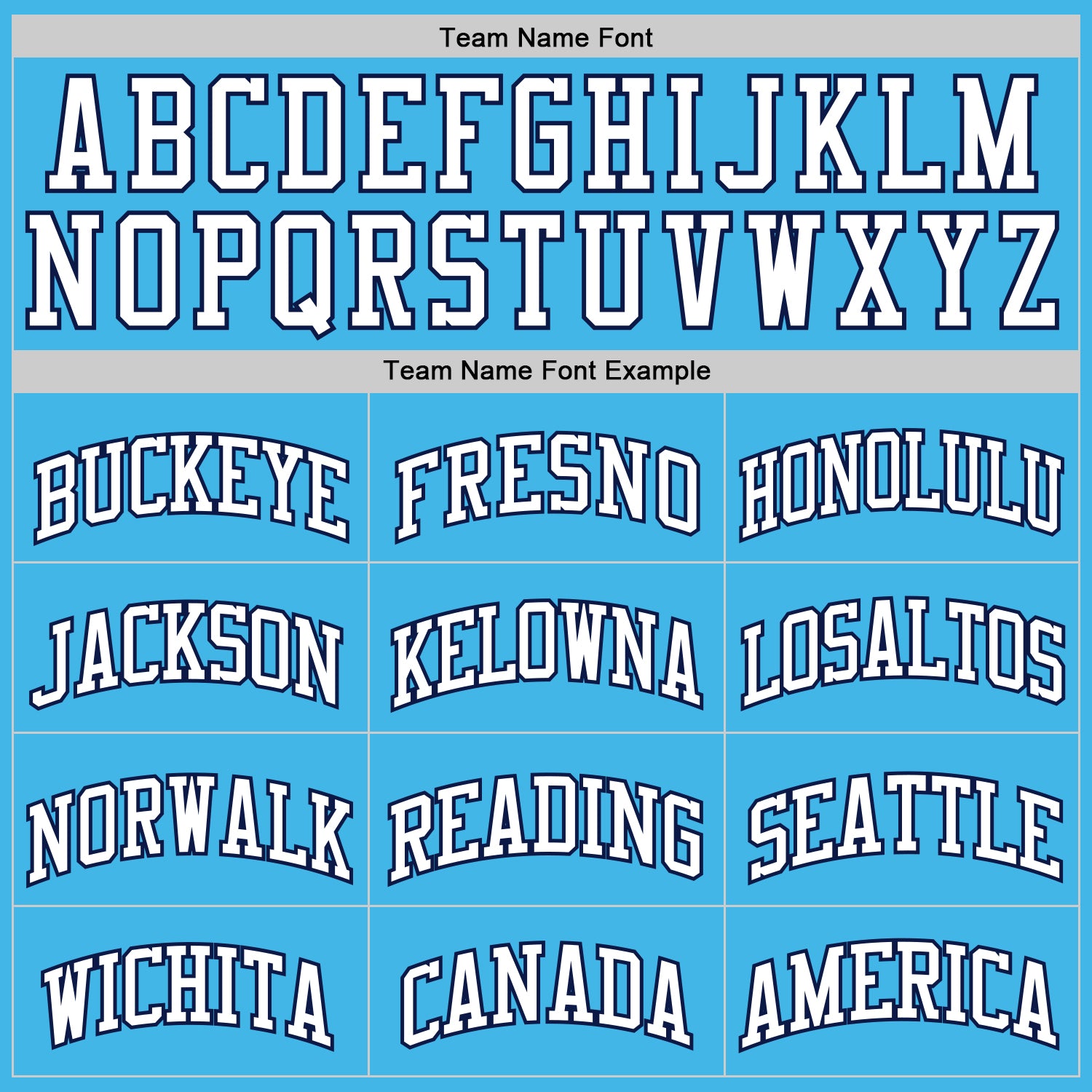 Custom Sky Blue White-Navy Authentic Basketball Jersey - Sky-Custom